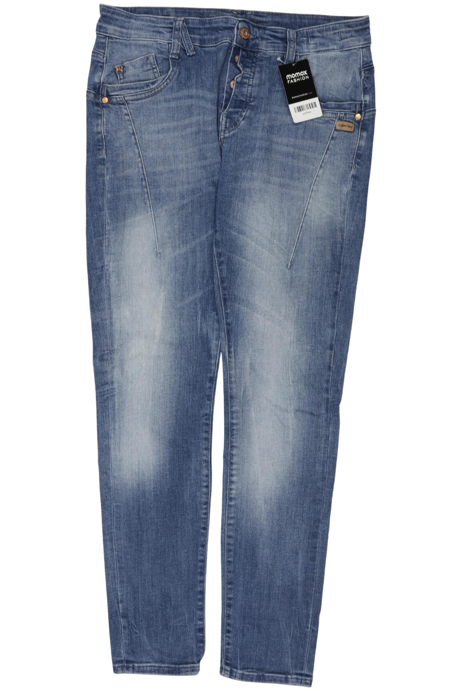 

Gang Damen Jeans, blau, Gr. 29