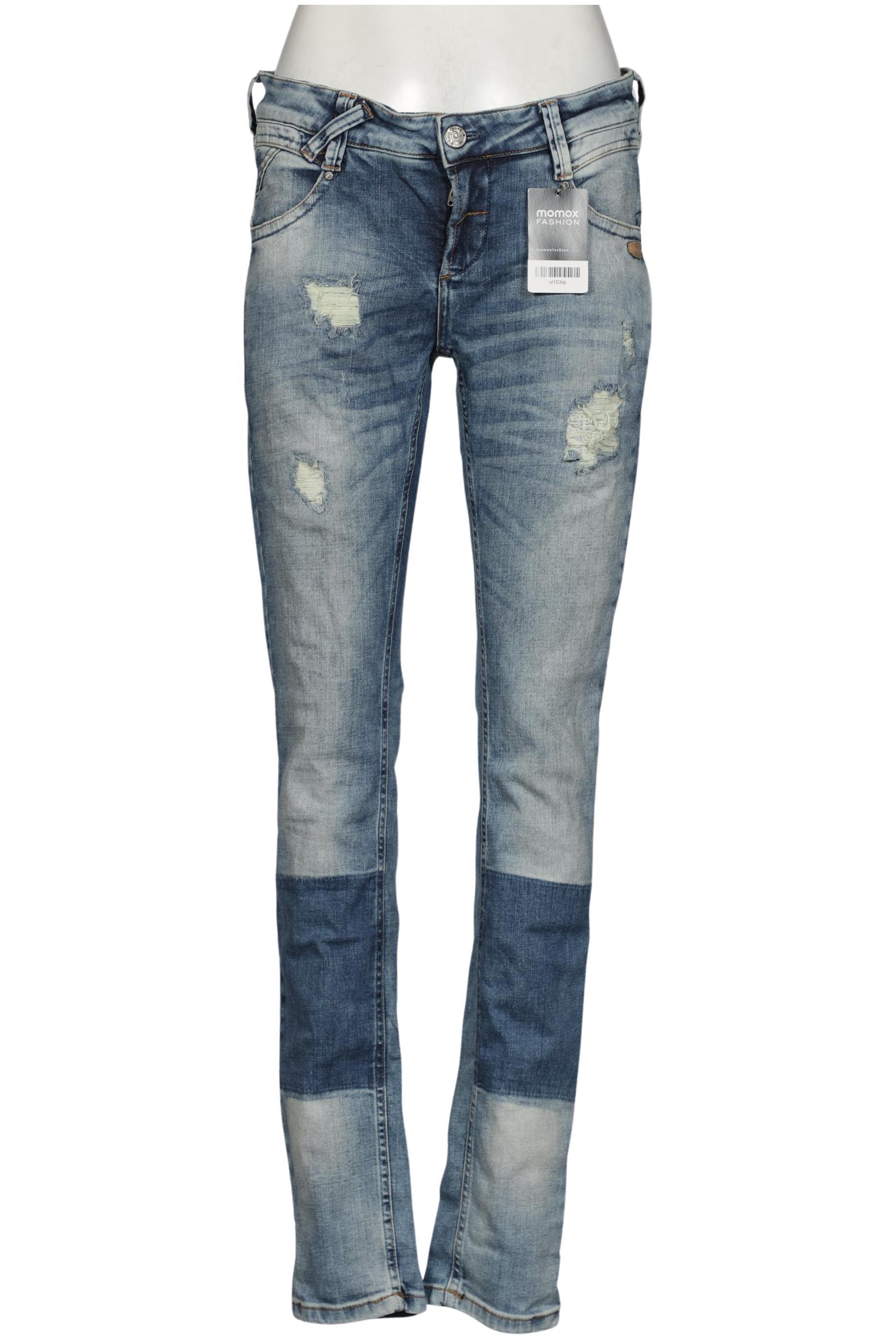 

Gang Damen Jeans, hellblau, Gr. 32