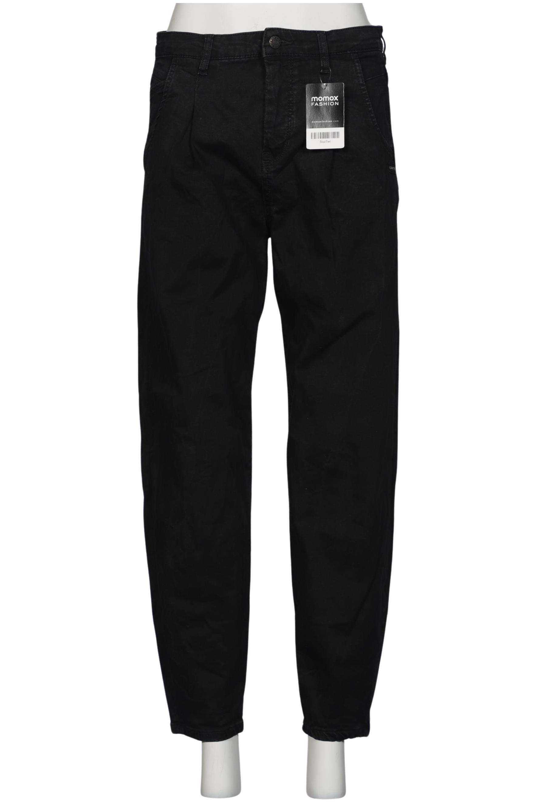 

Gang Damen Jeans, schwarz, Gr. 29