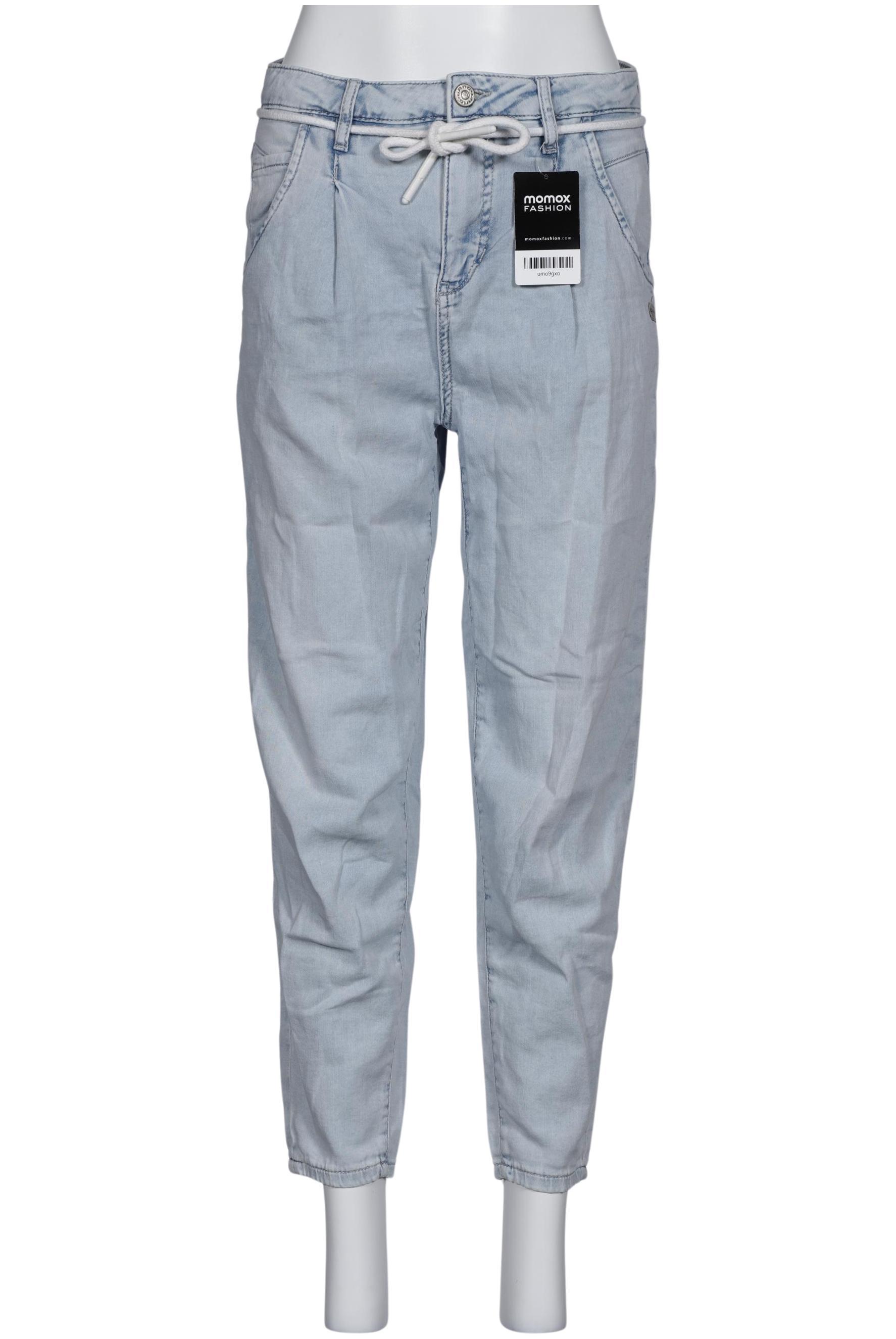 

Gang Damen Jeans, hellblau, Gr. 27