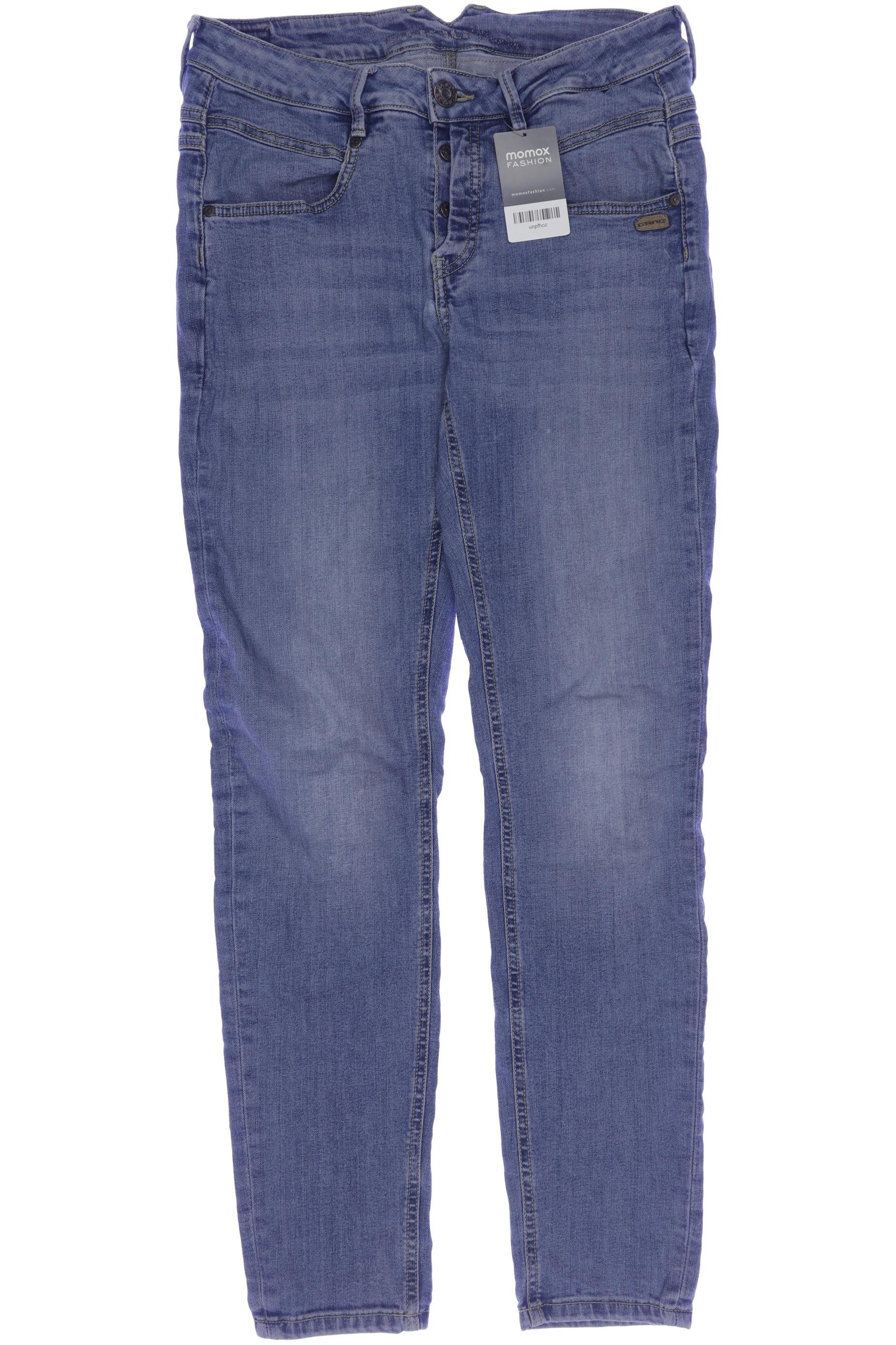 

Gang Damen Jeans, blau, Gr. 30