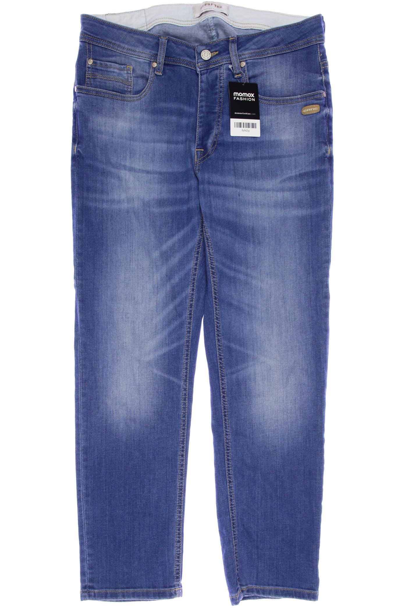 

Gang Damen Jeans, blau, Gr. 28