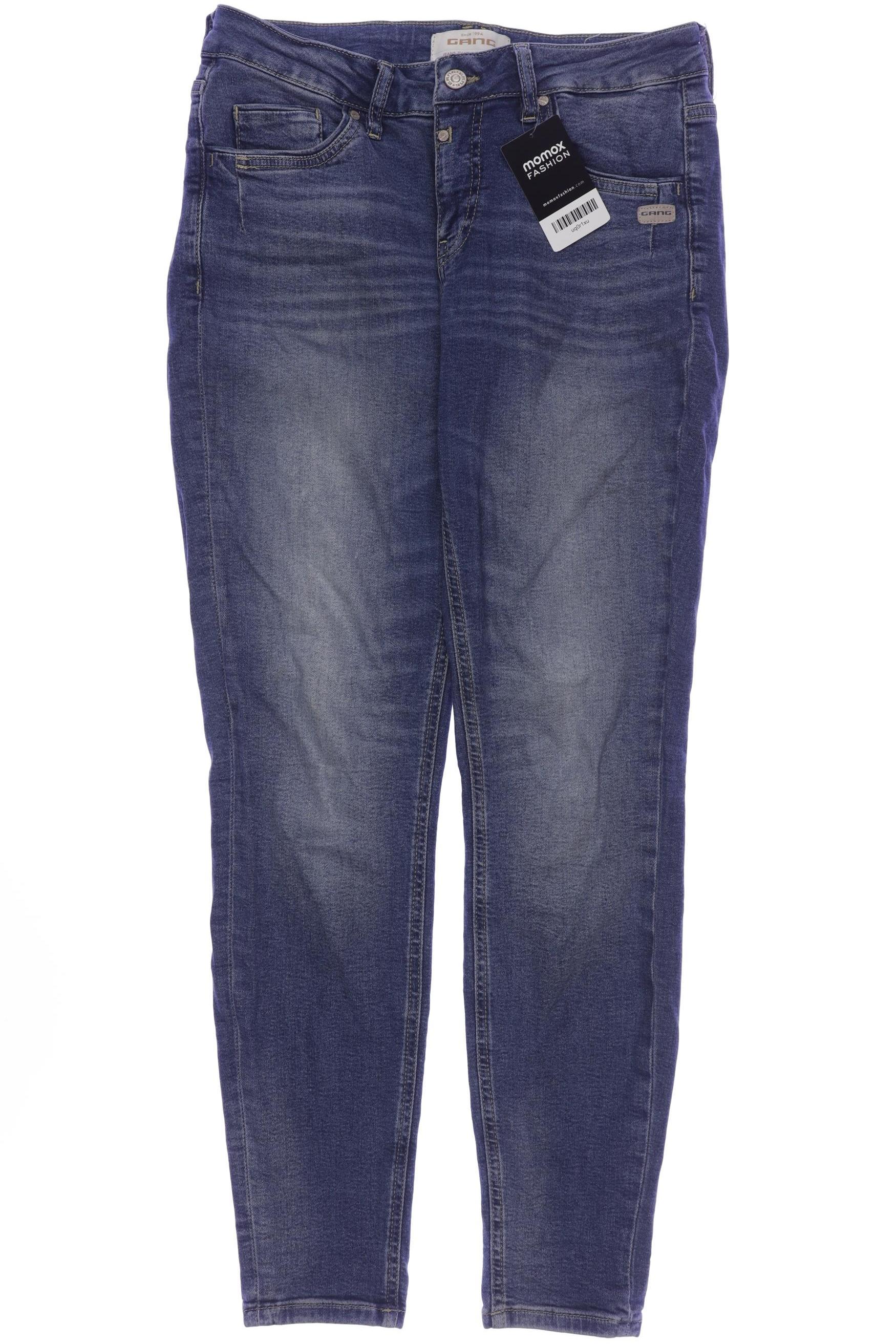 

Gang Damen Jeans, blau, Gr. 30