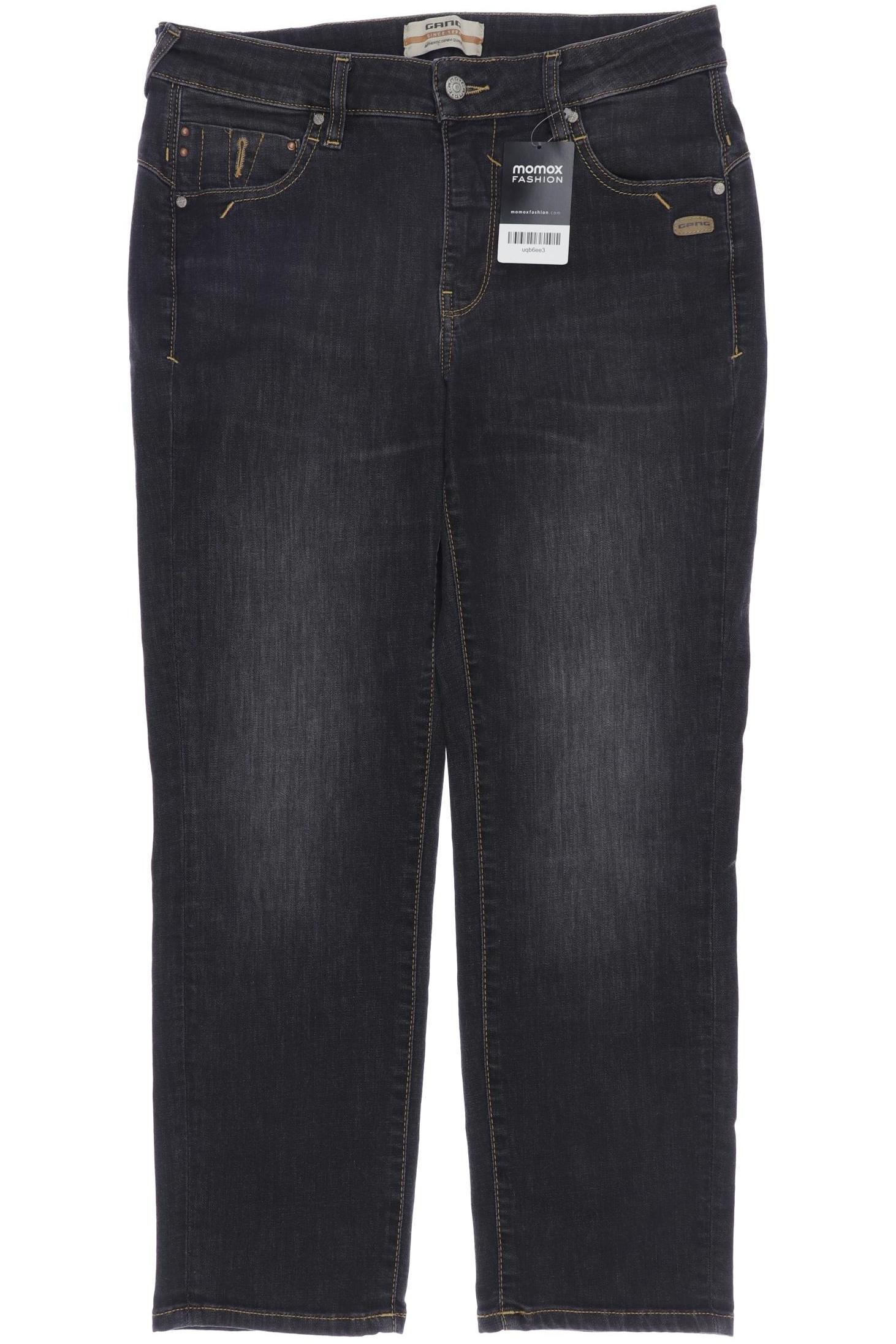 

Gang Damen Jeans, grau, Gr. 30