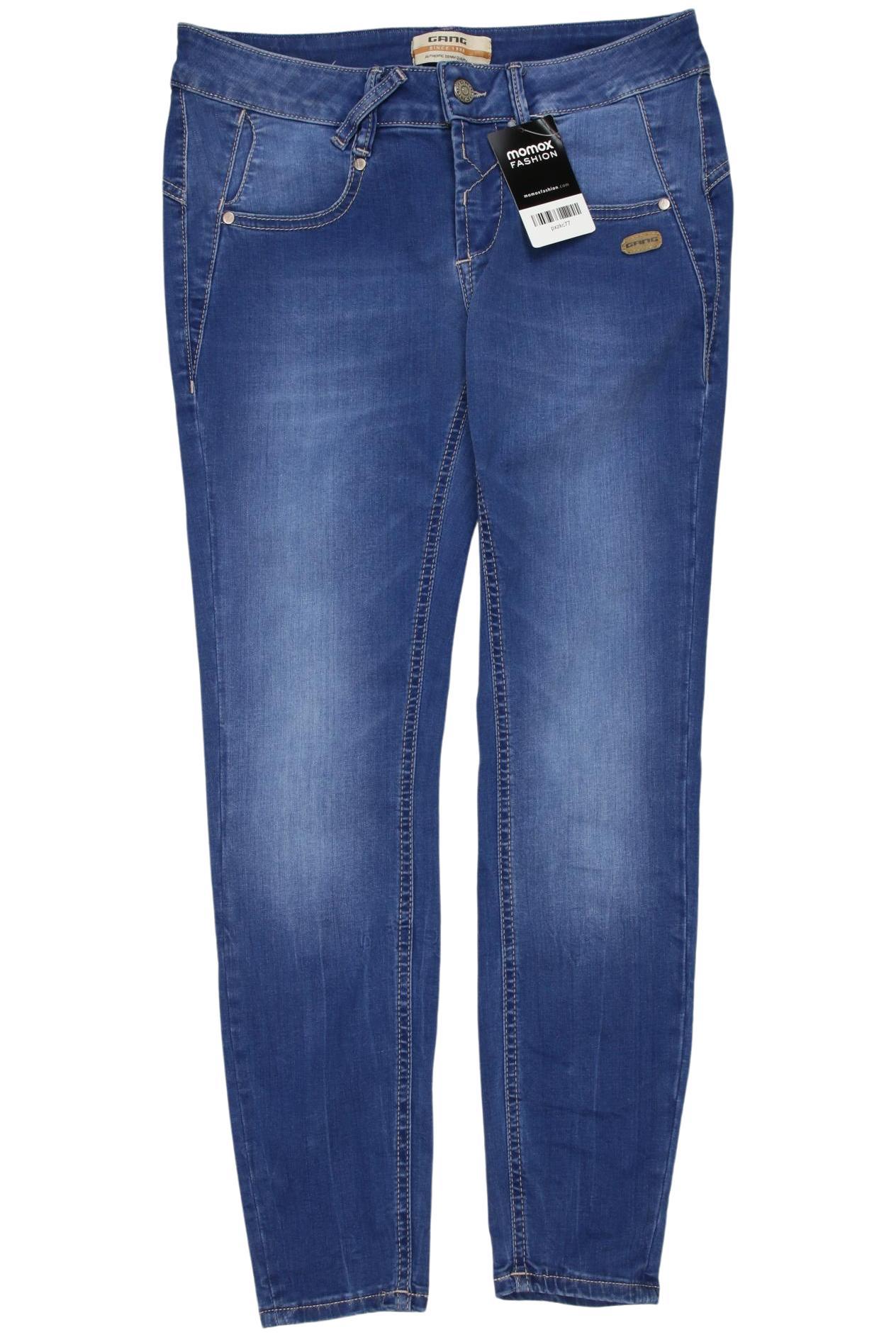 

Gang Damen Jeans, blau, Gr. 29