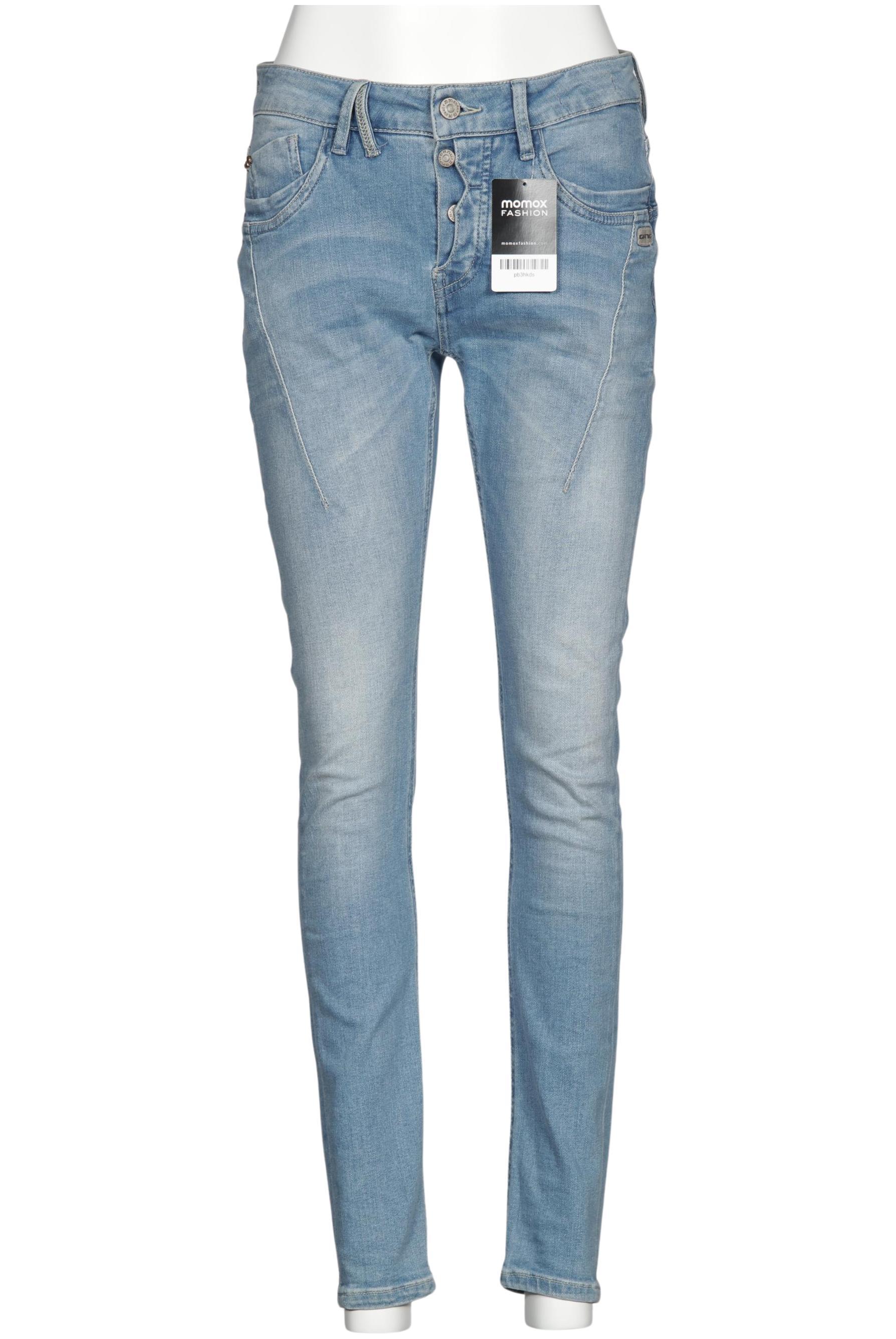 

Gang Damen Jeans, blau, Gr. 25