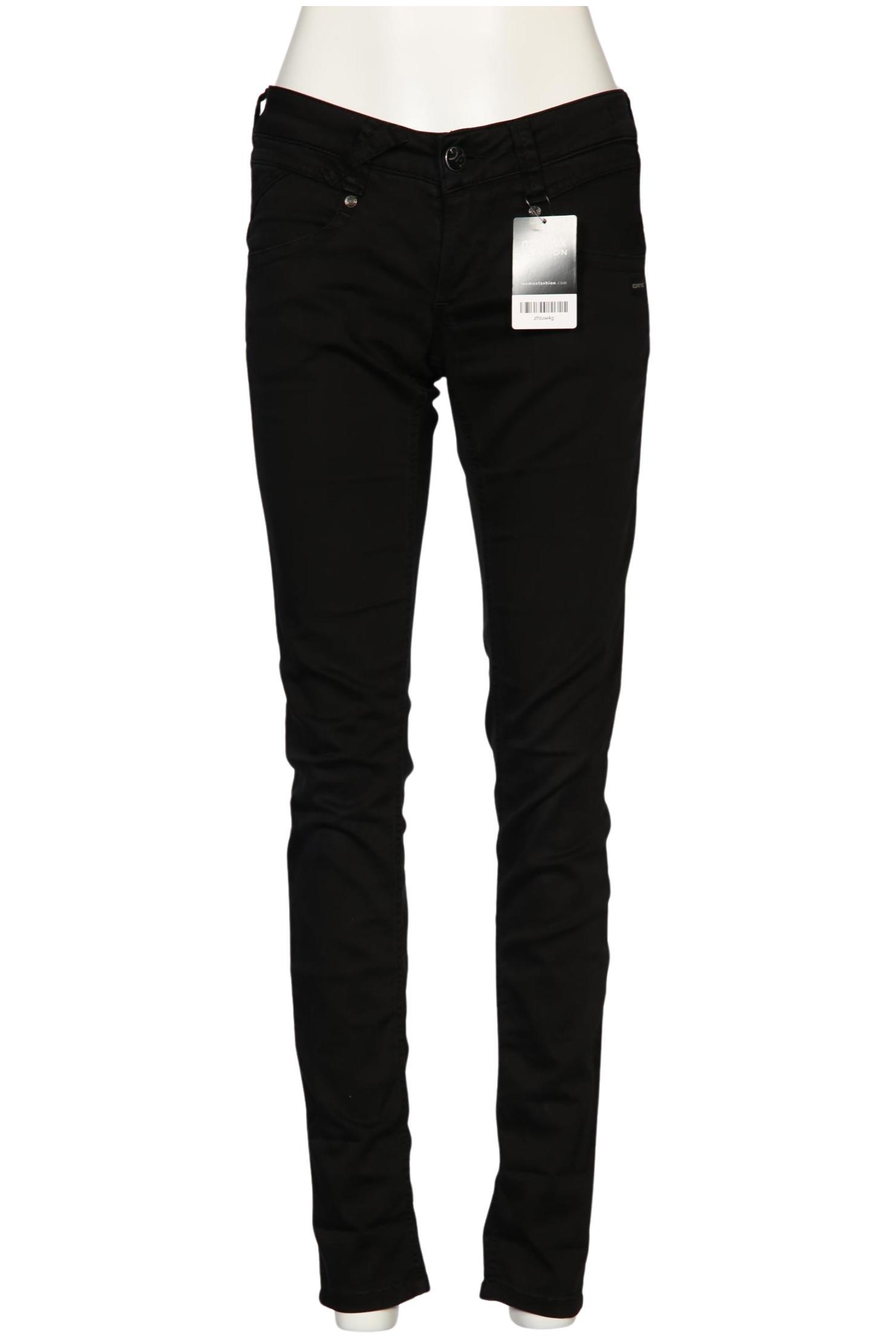 

Gang Damen Jeans, schwarz, Gr. 28