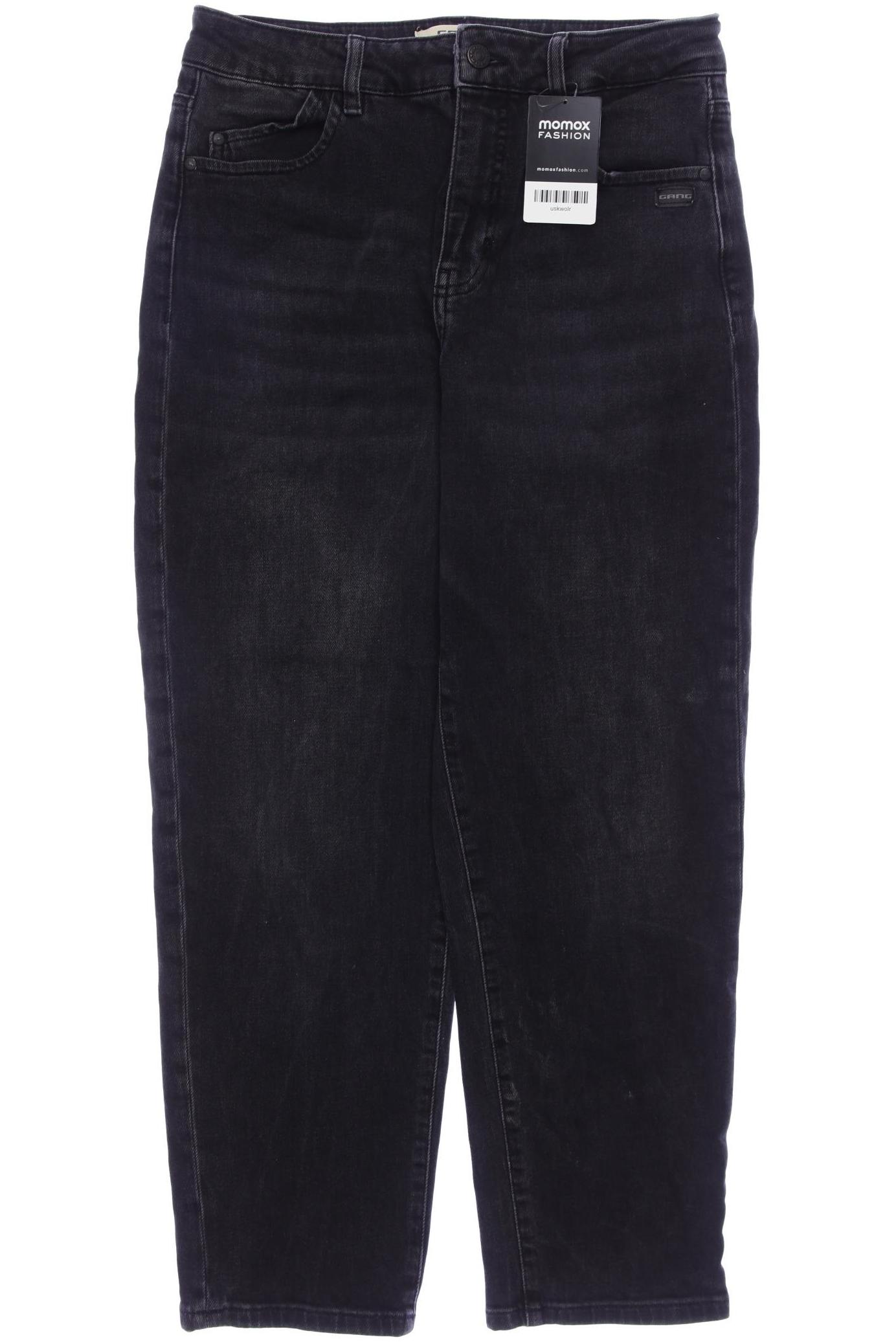 

Gang Damen Jeans, grau, Gr. 29