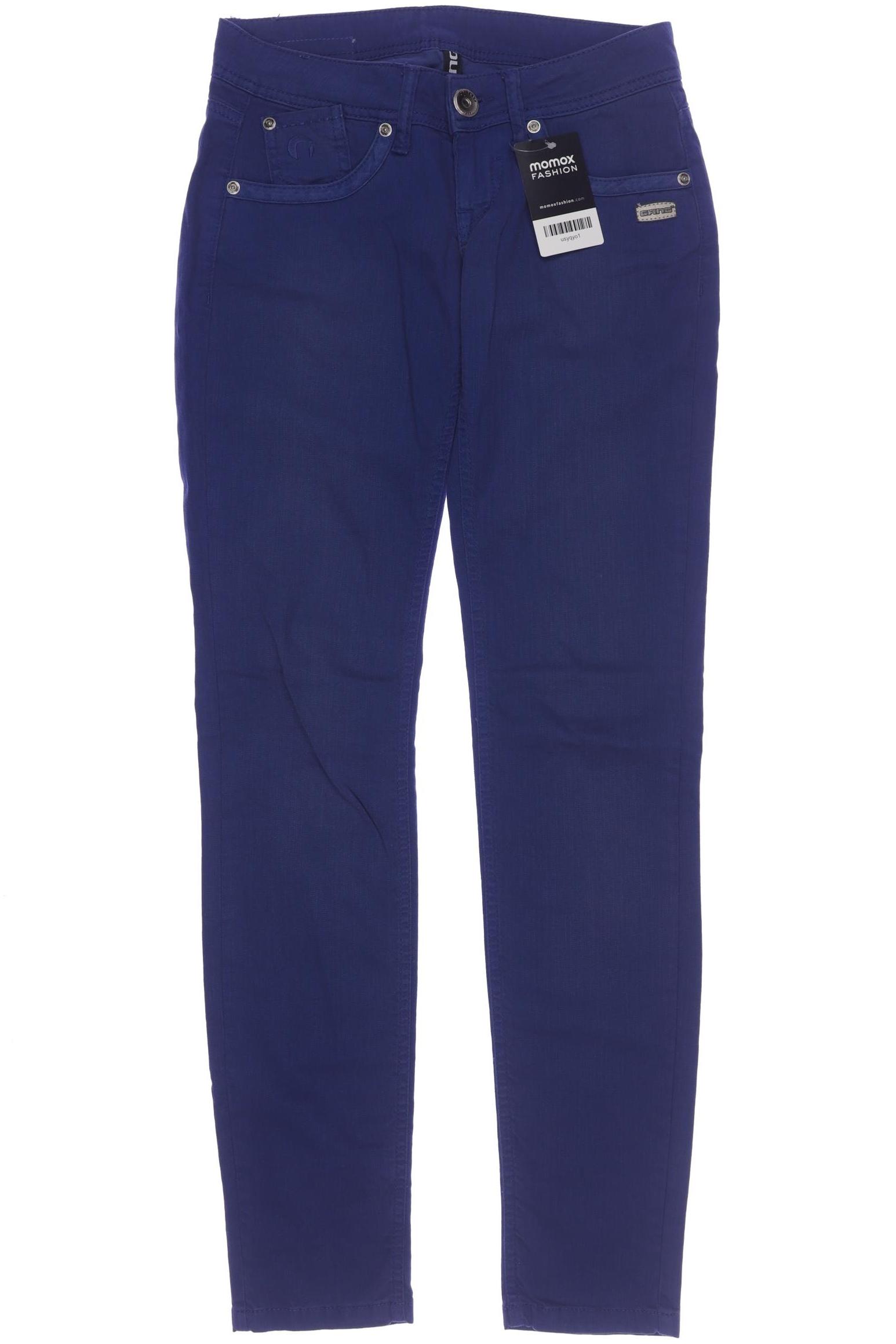 

Gang Damen Jeans, blau, Gr. 26