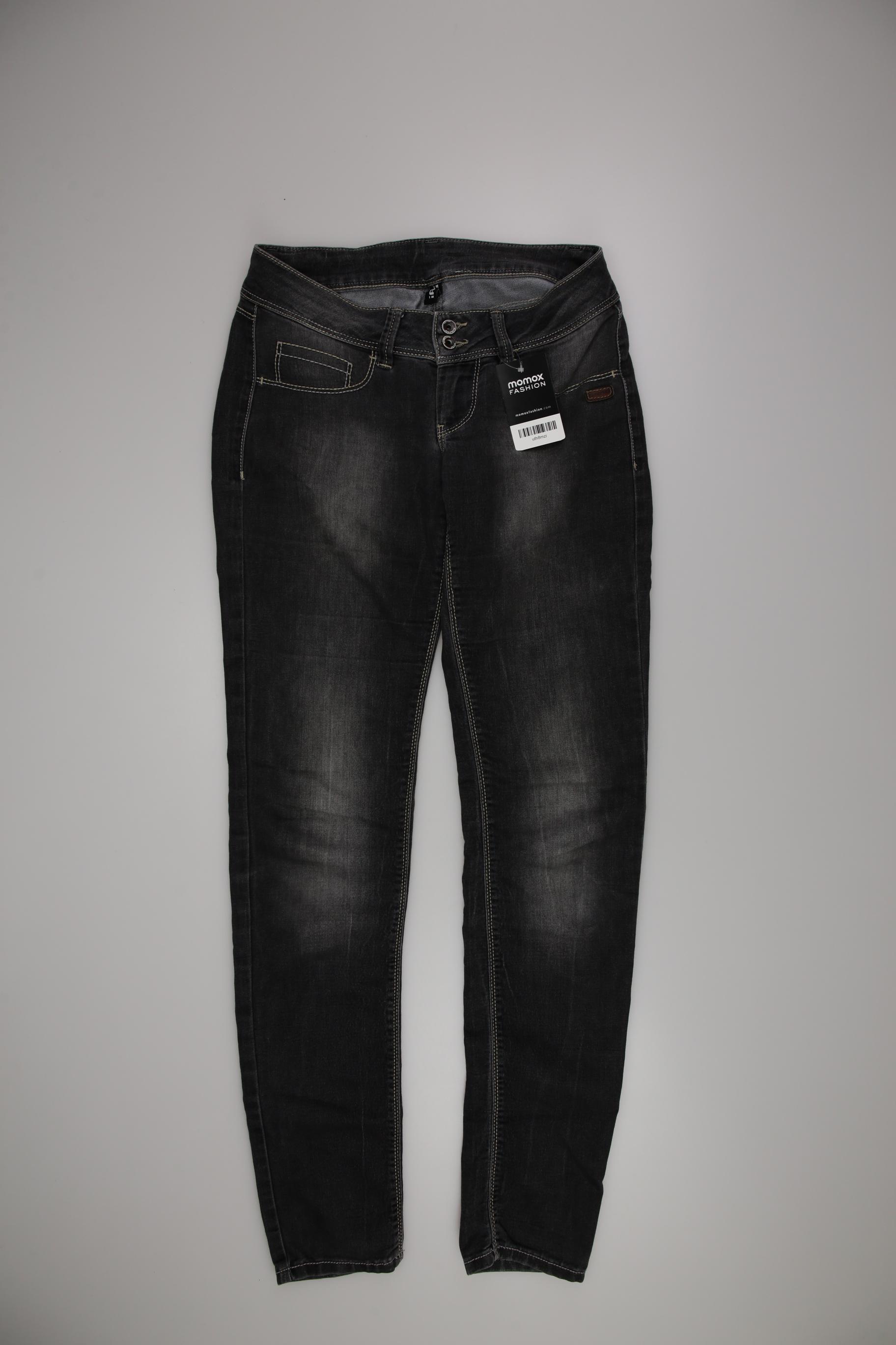 

GANG Damen Jeans, grau