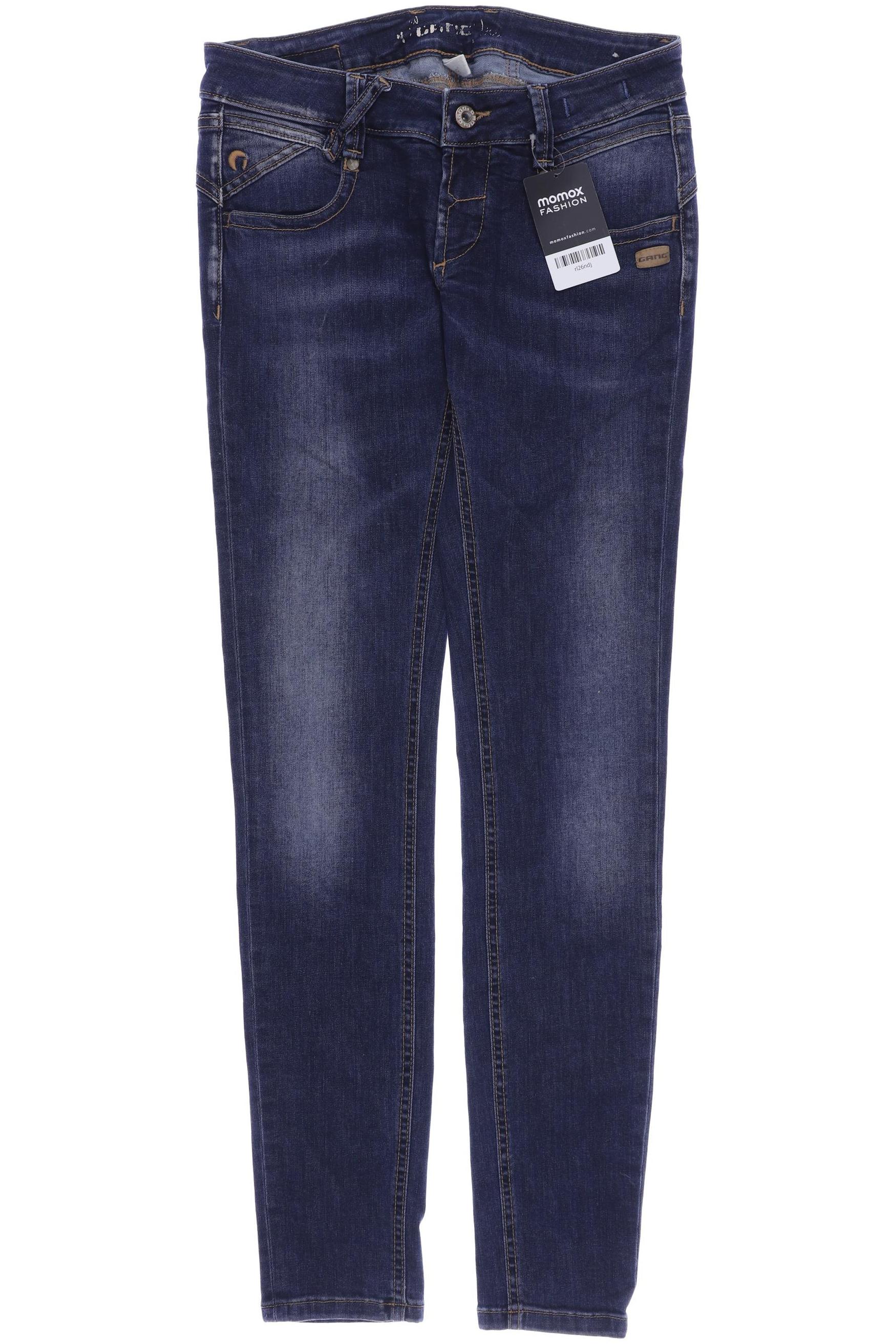 

Gang Damen Jeans, blau, Gr. 28