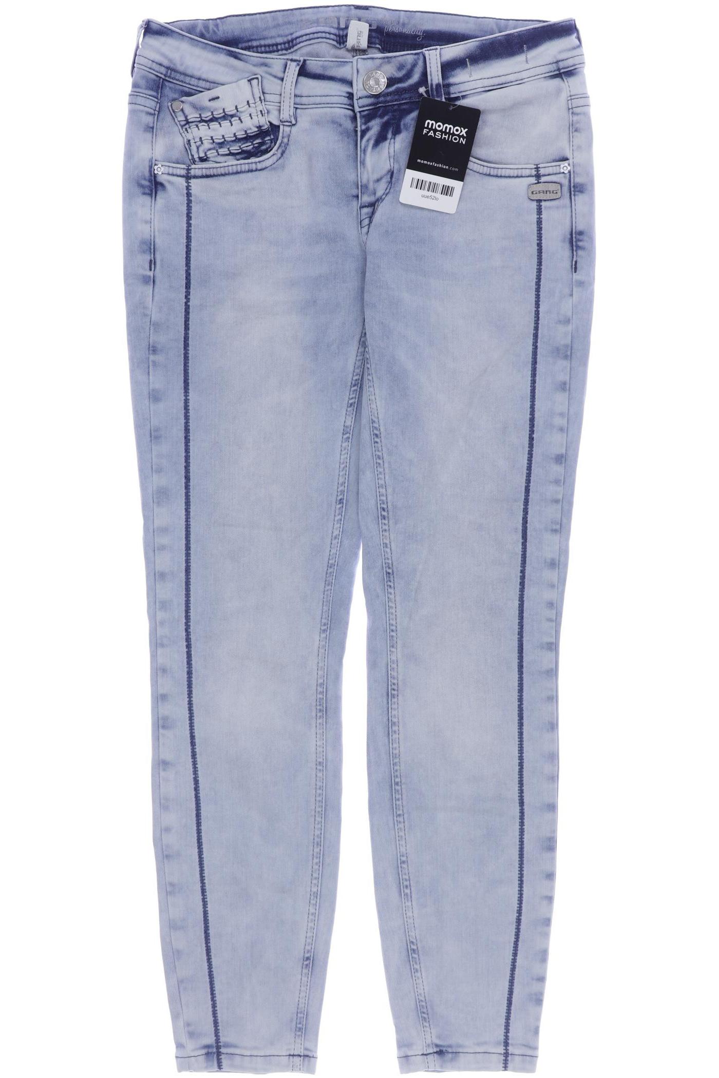 

Gang Damen Jeans, hellblau, Gr. 38