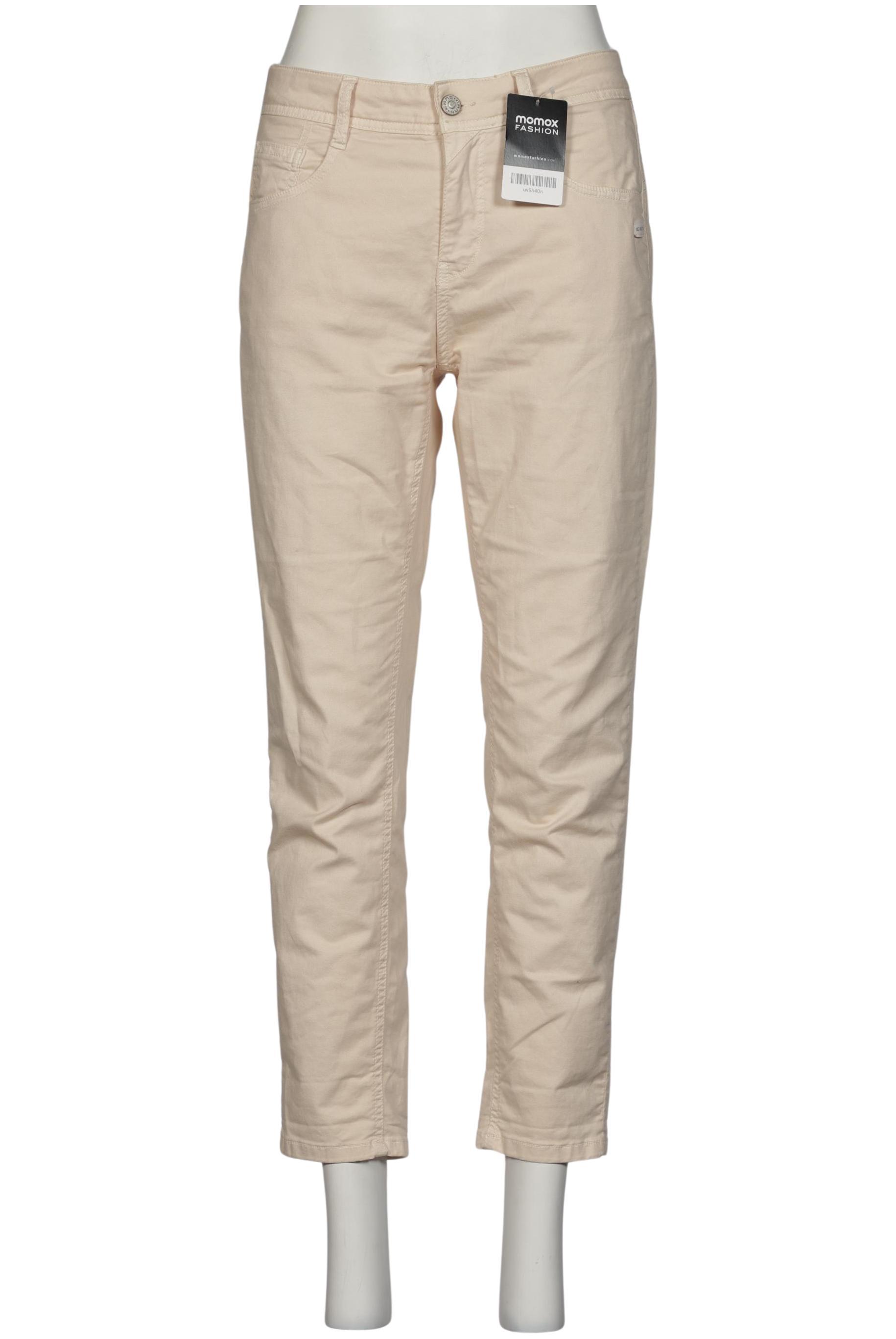 

Gang Damen Jeans, beige, Gr. 29
