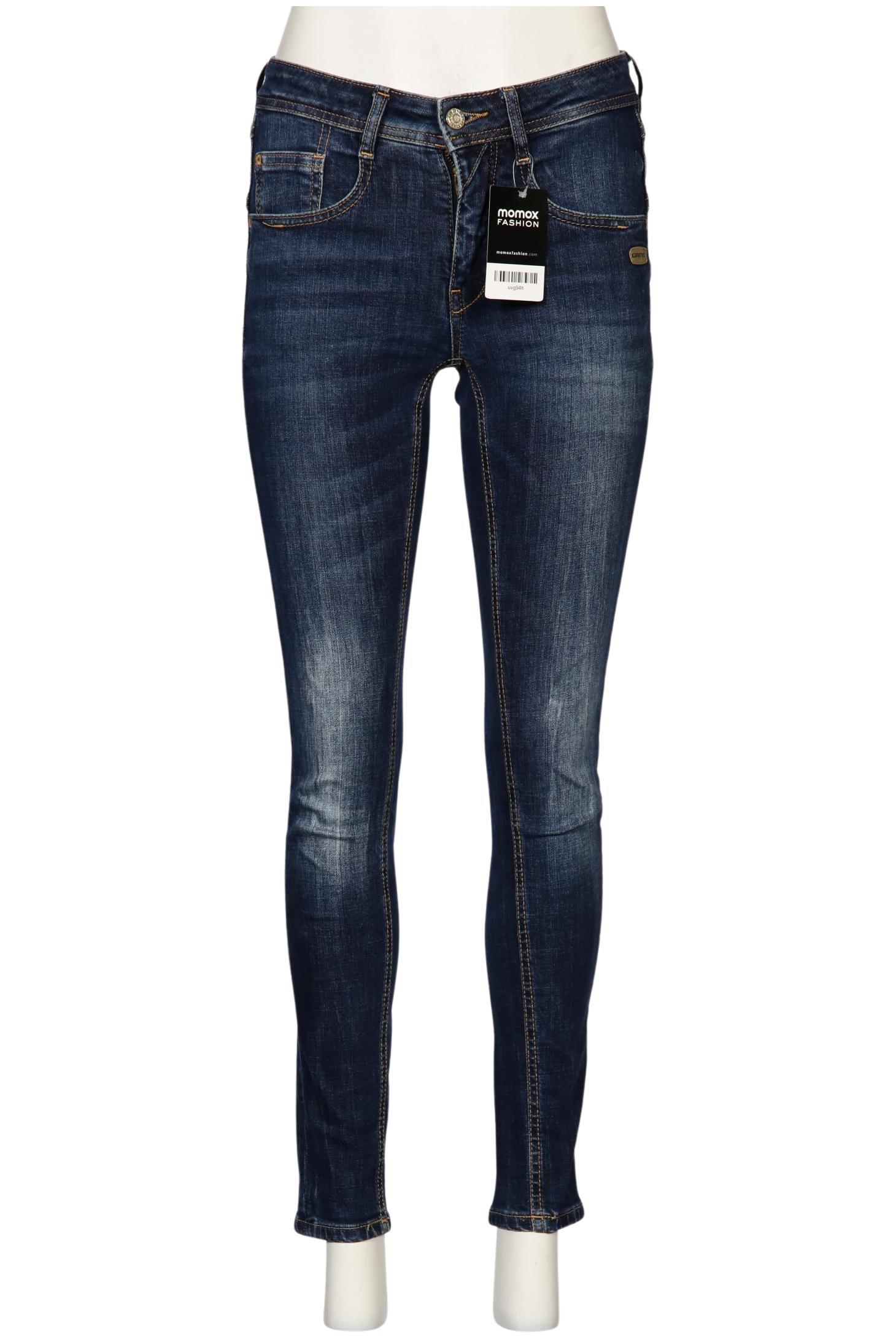

Gang Damen Jeans, blau, Gr. 25