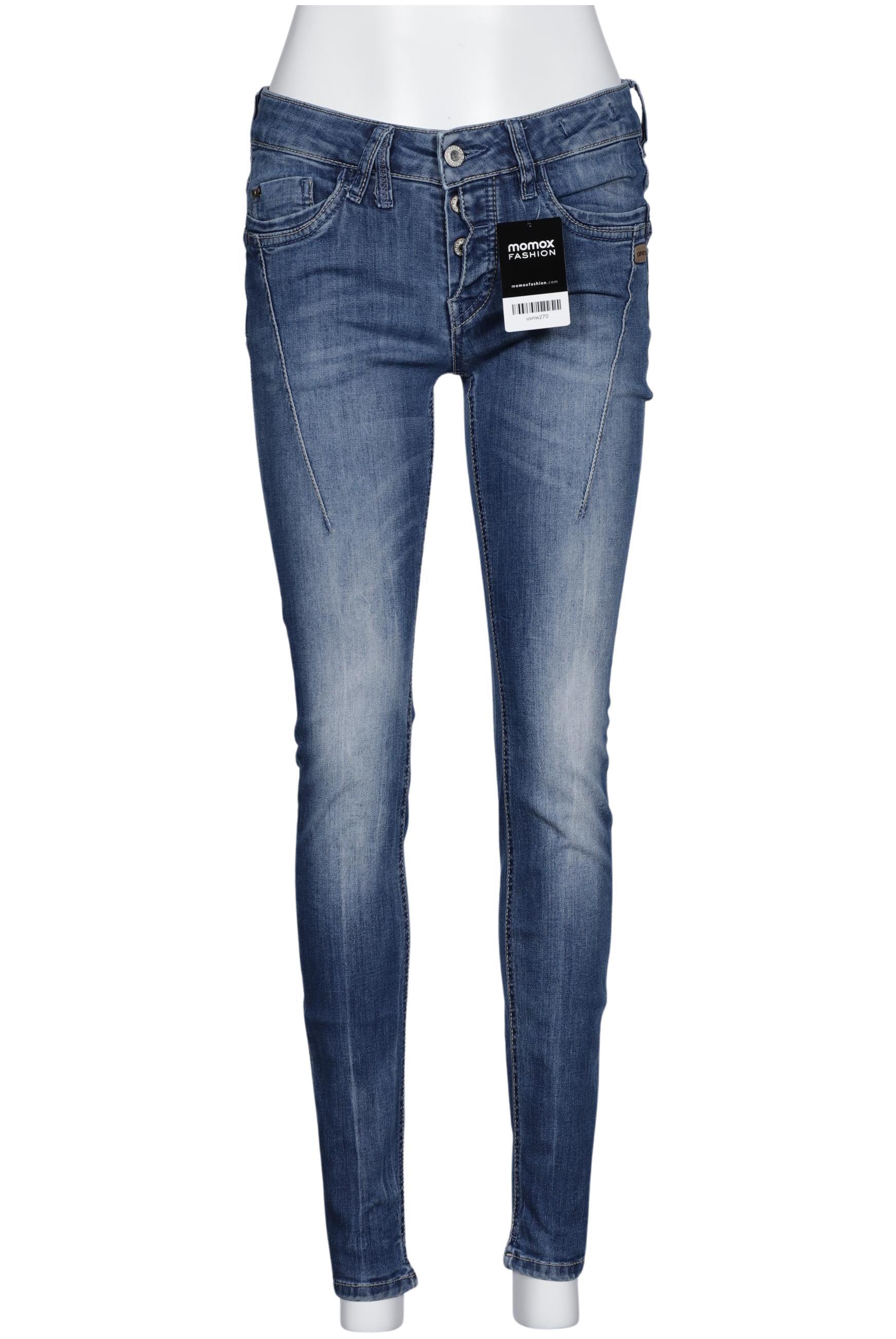 

Gang Damen Jeans, blau, Gr. 27