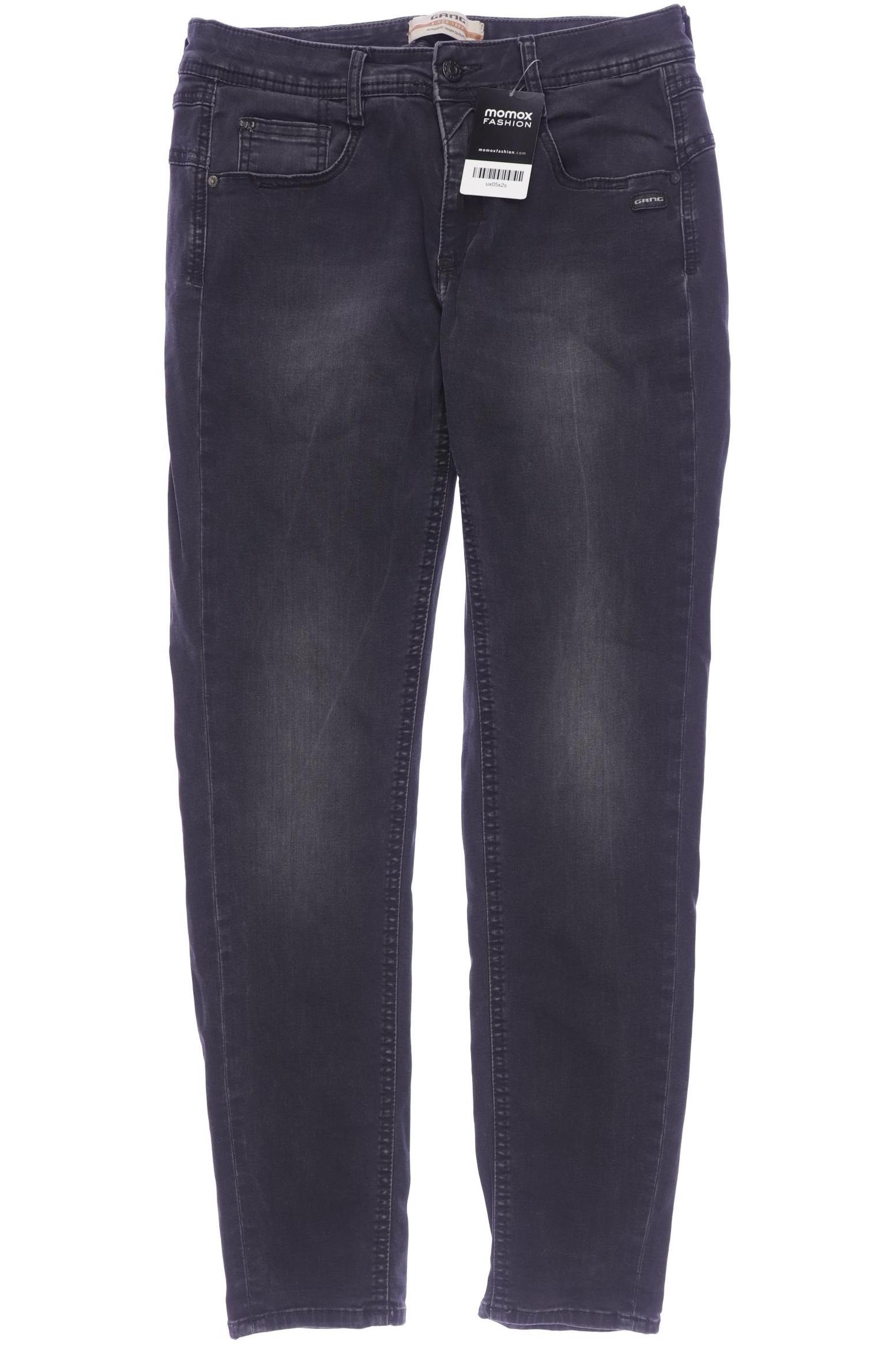 

Gang Damen Jeans, schwarz, Gr. 31