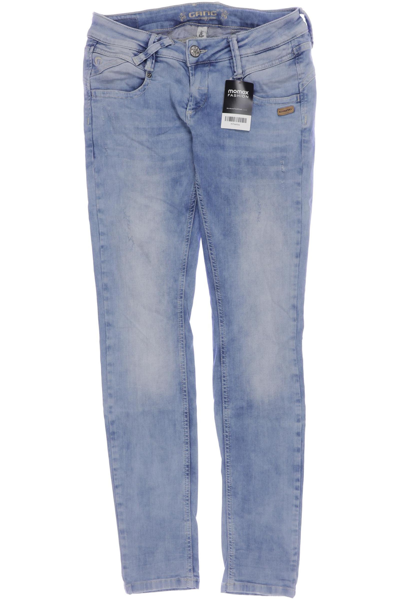 

Gang Damen Jeans, blau, Gr. 29