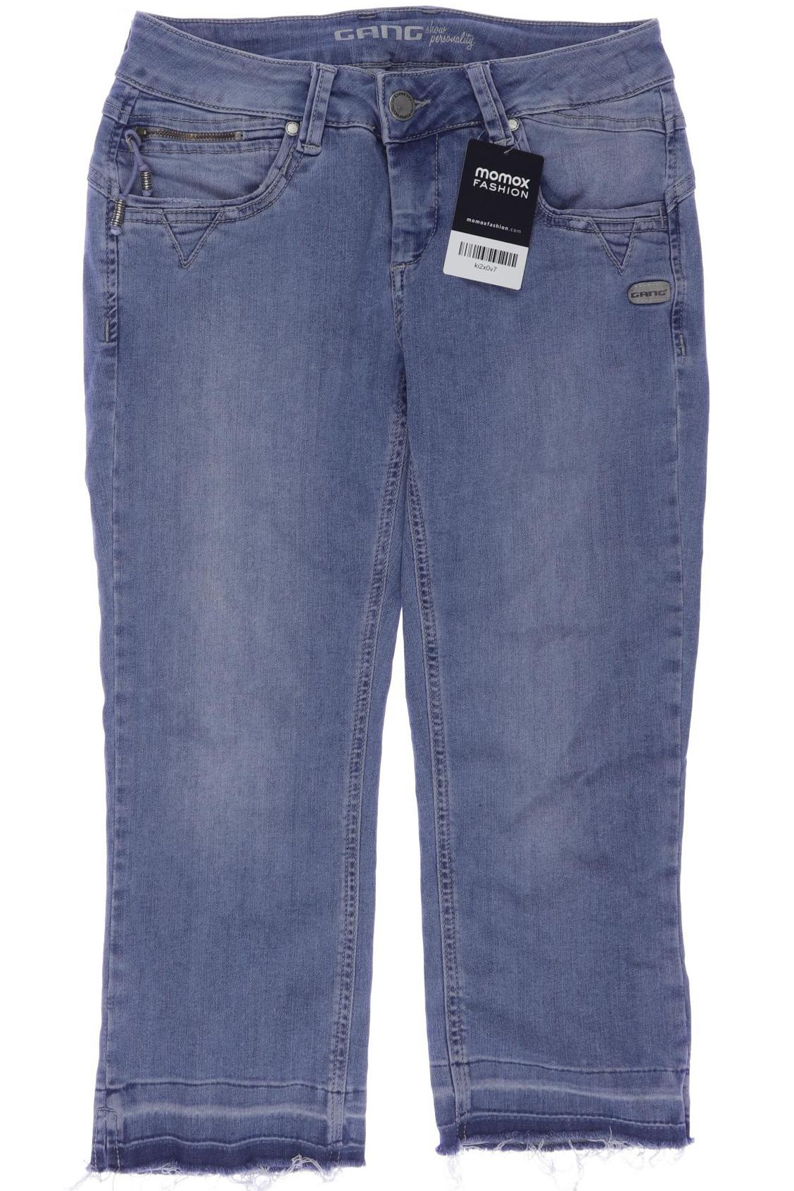 

Gang Damen Jeans, blau, Gr. 28