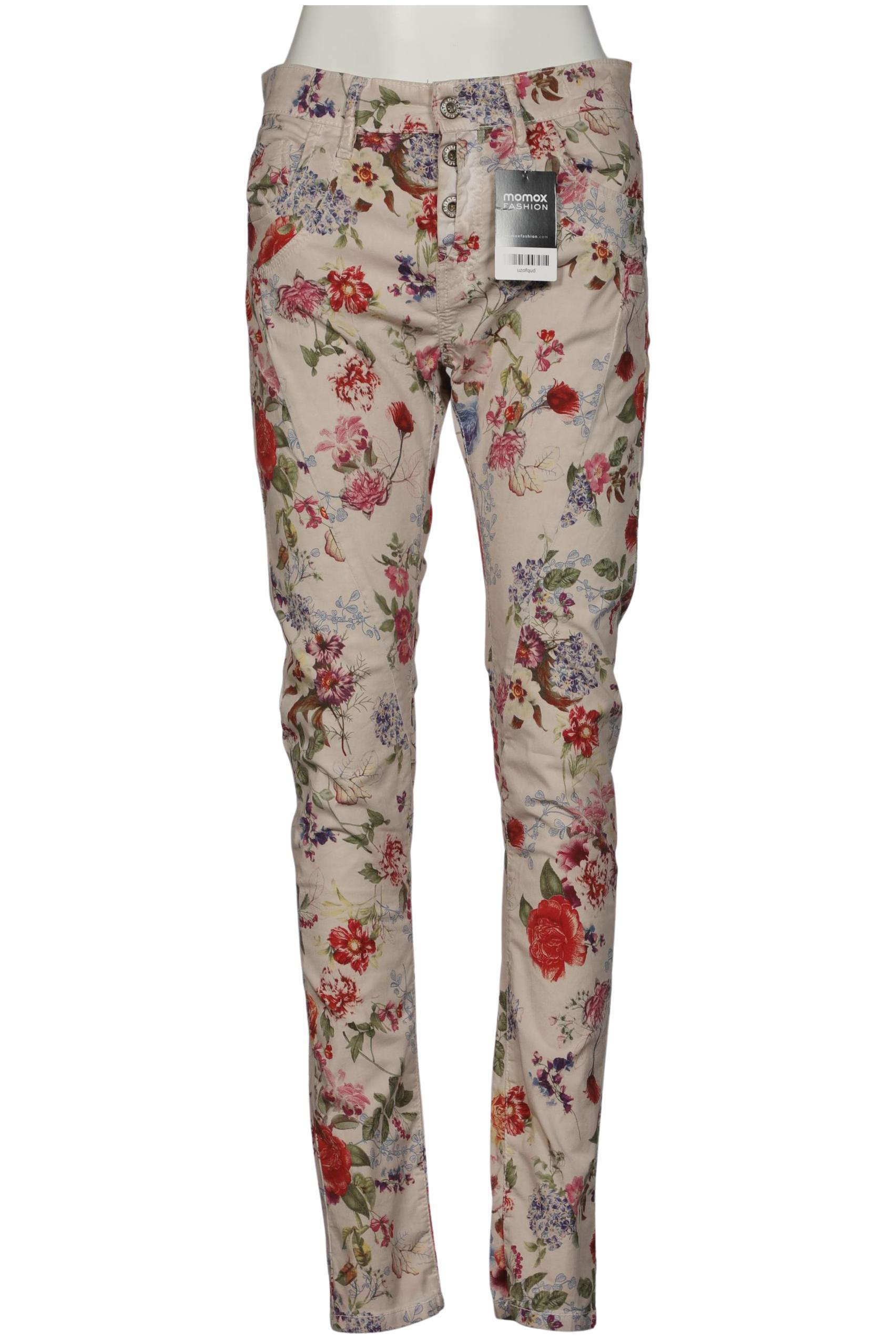 

Gang Damen Jeans, beige, Gr. 27