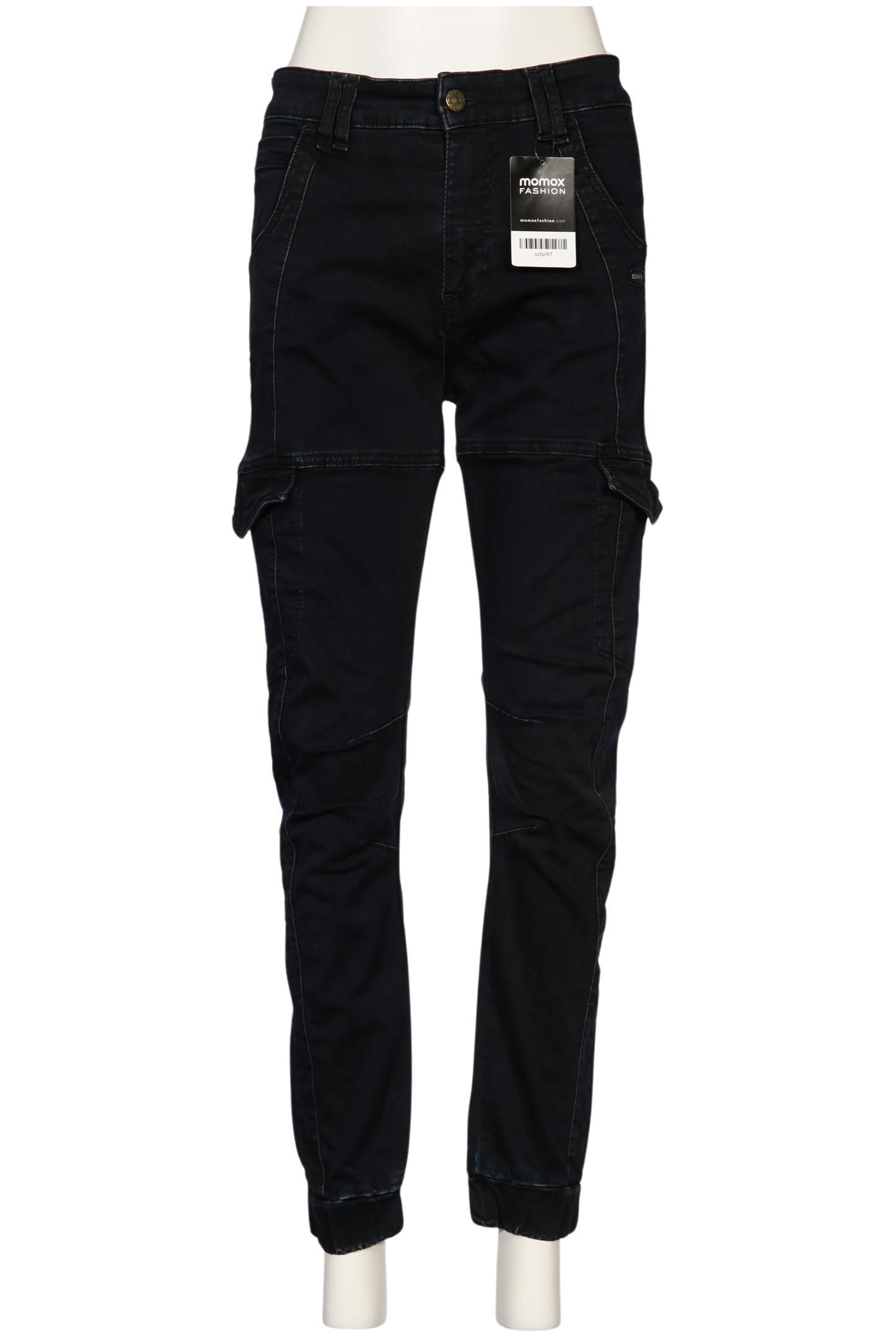 

Gang Damen Jeans, marineblau, Gr. 27