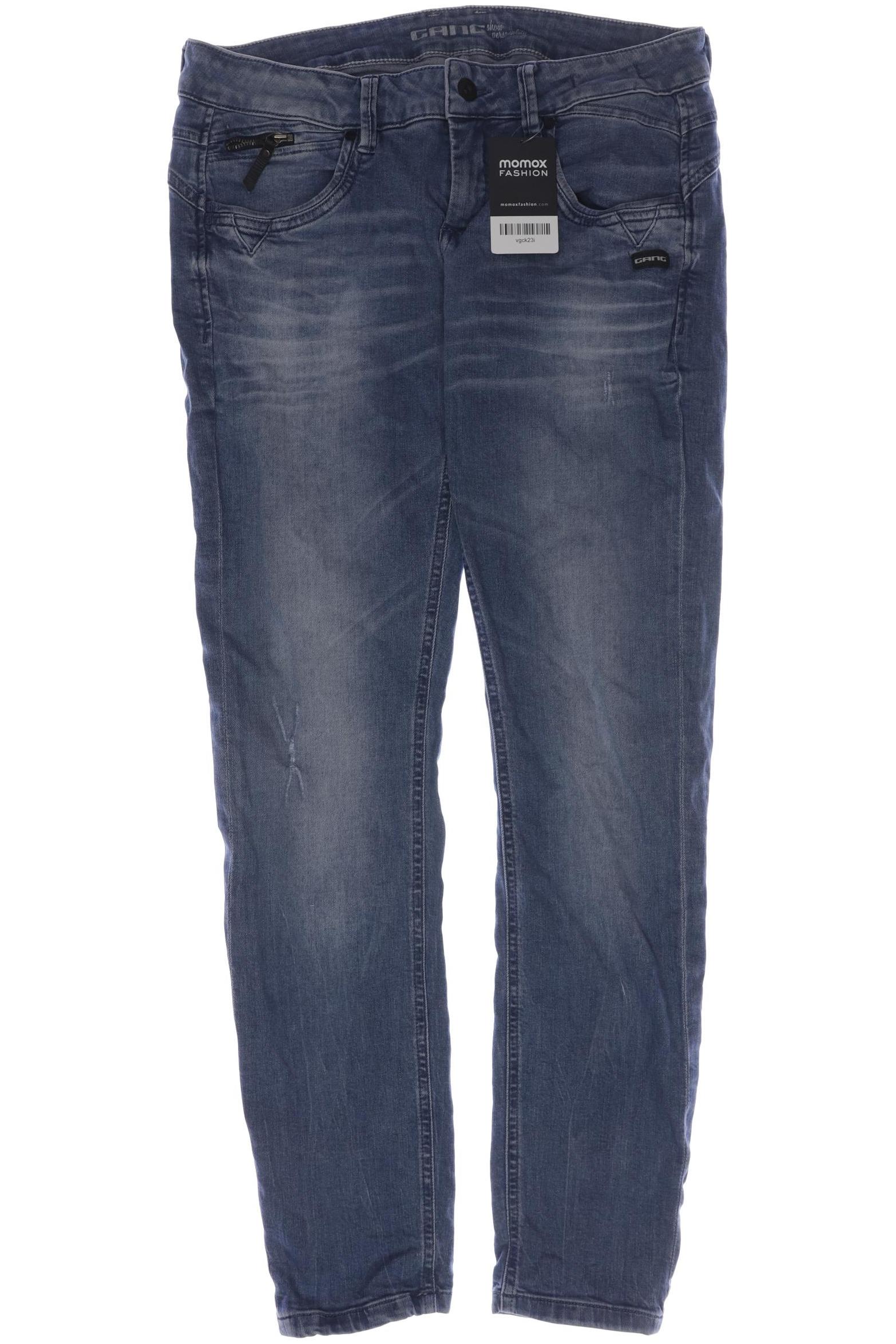 

Gang Damen Jeans, blau, Gr. 30