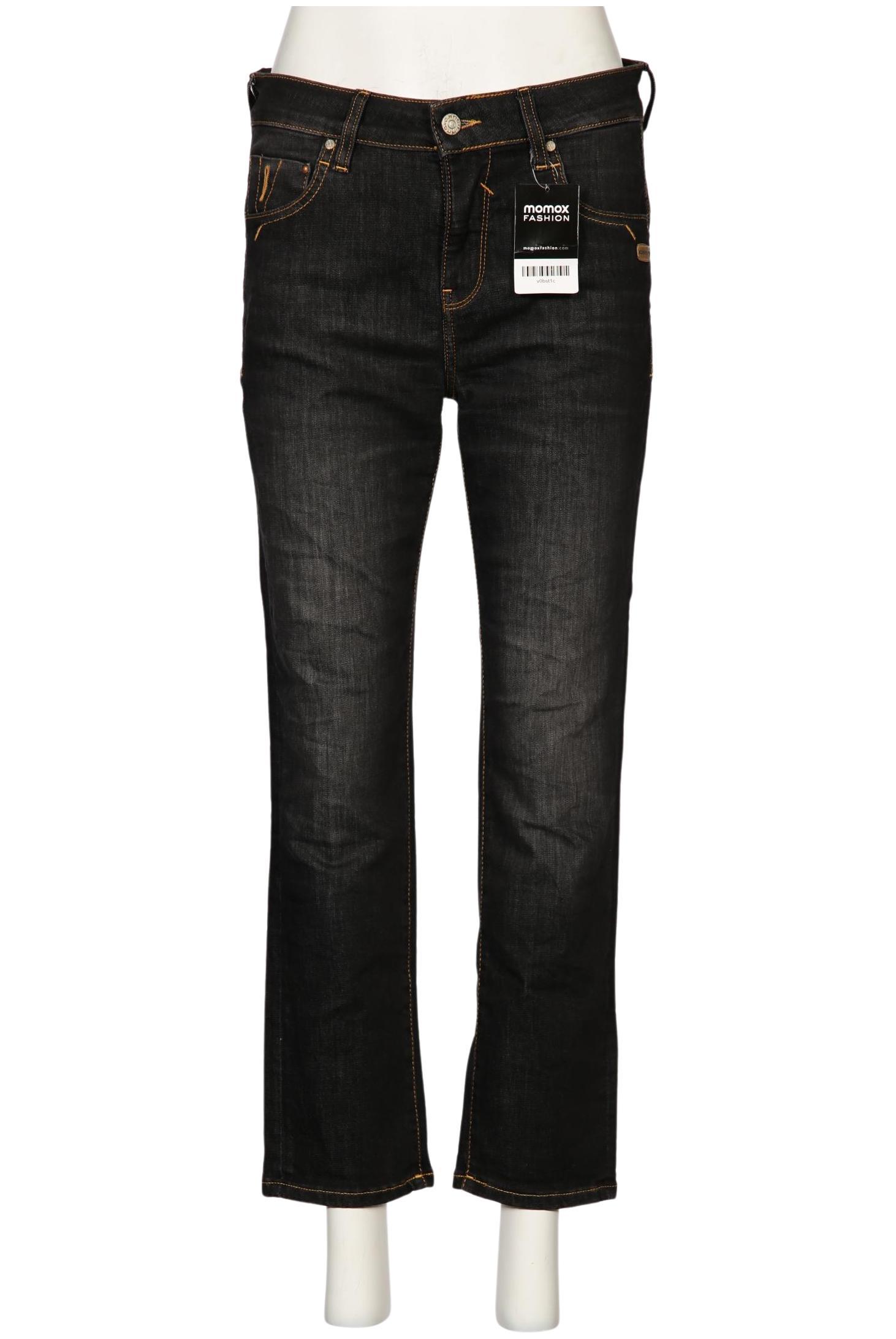 

Gang Damen Jeans, schwarz, Gr. 29