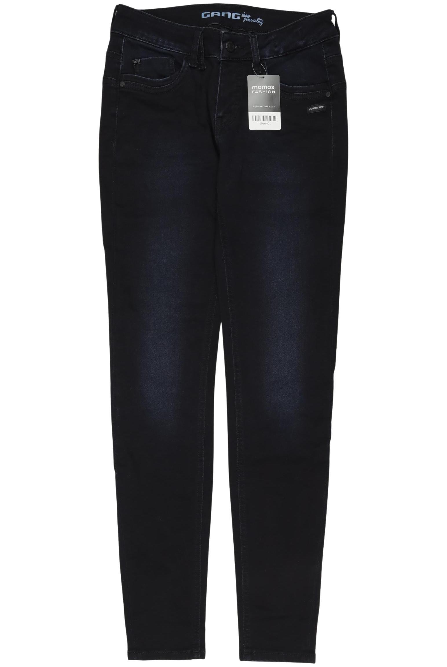 

Gang Damen Jeans, marineblau, Gr. 27