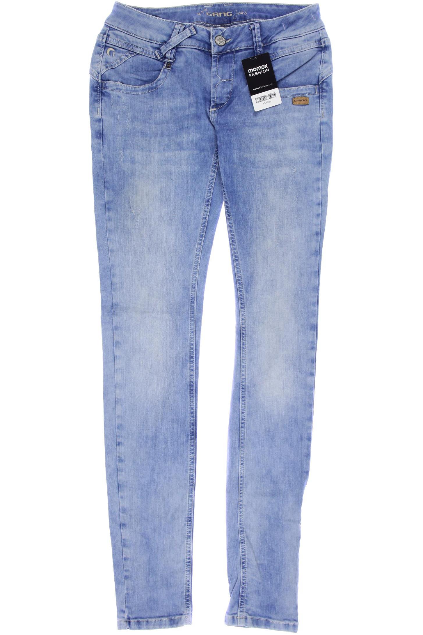 

Gang Damen Jeans, blau, Gr. 29