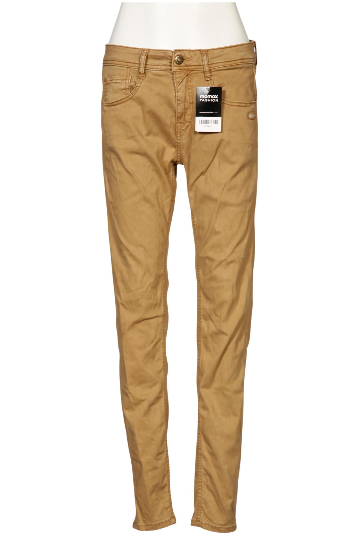 

Gang Damen Jeans, beige, Gr. 28