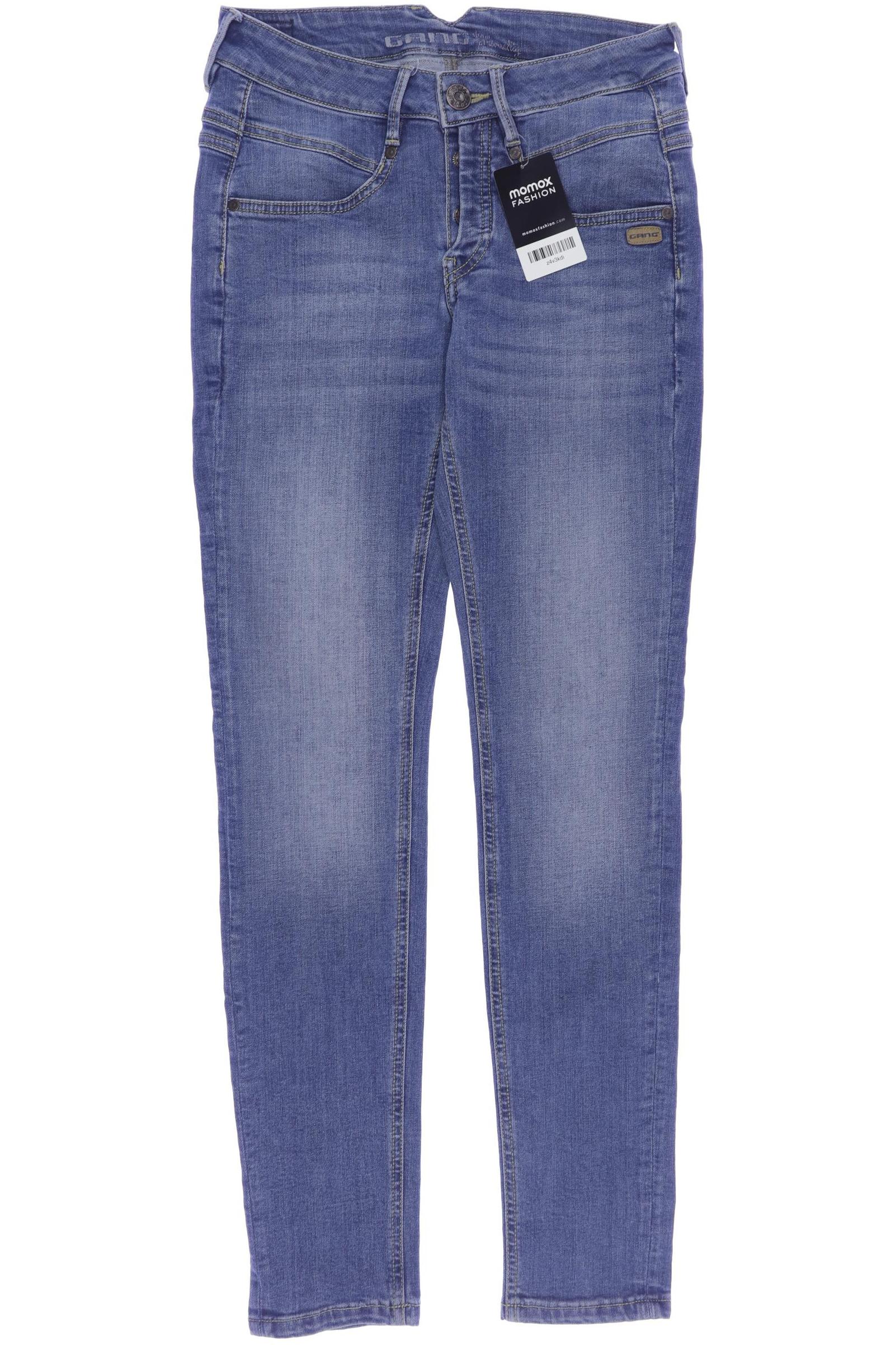 

Gang Damen Jeans, blau, Gr. 27