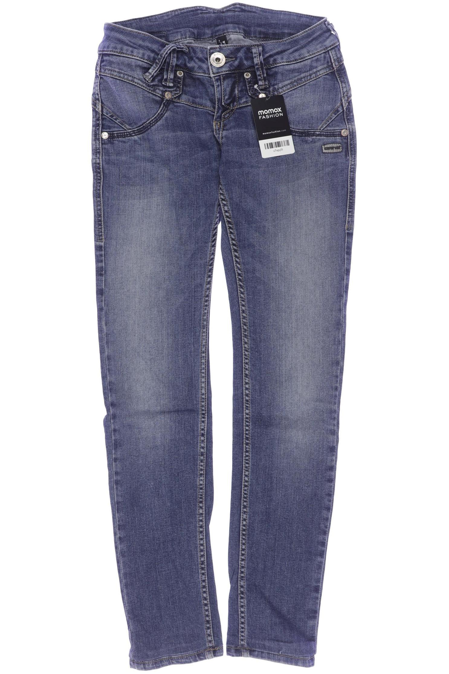 

Gang Damen Jeans, blau, Gr. 26
