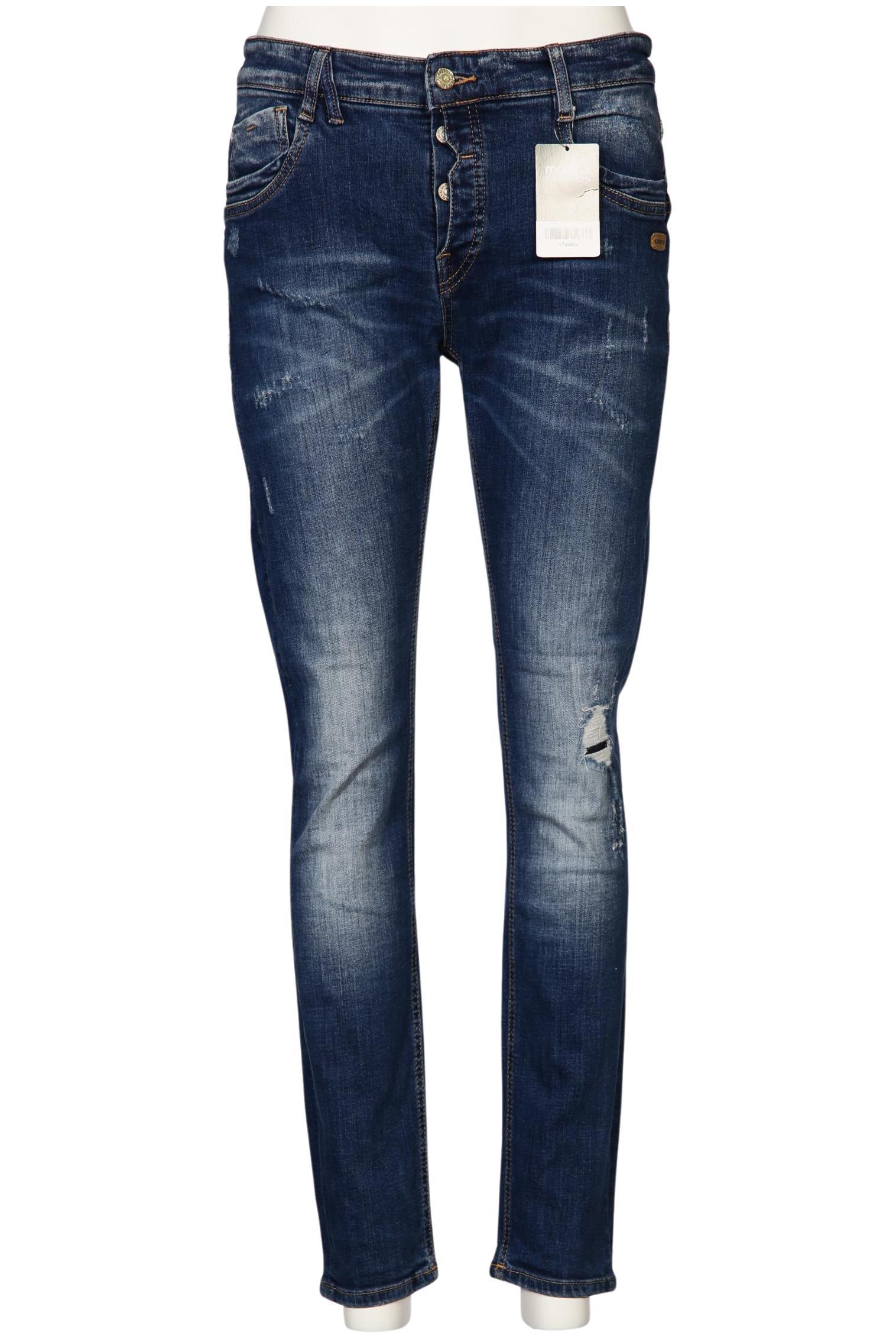 

Gang Damen Jeans, blau, Gr. 31
