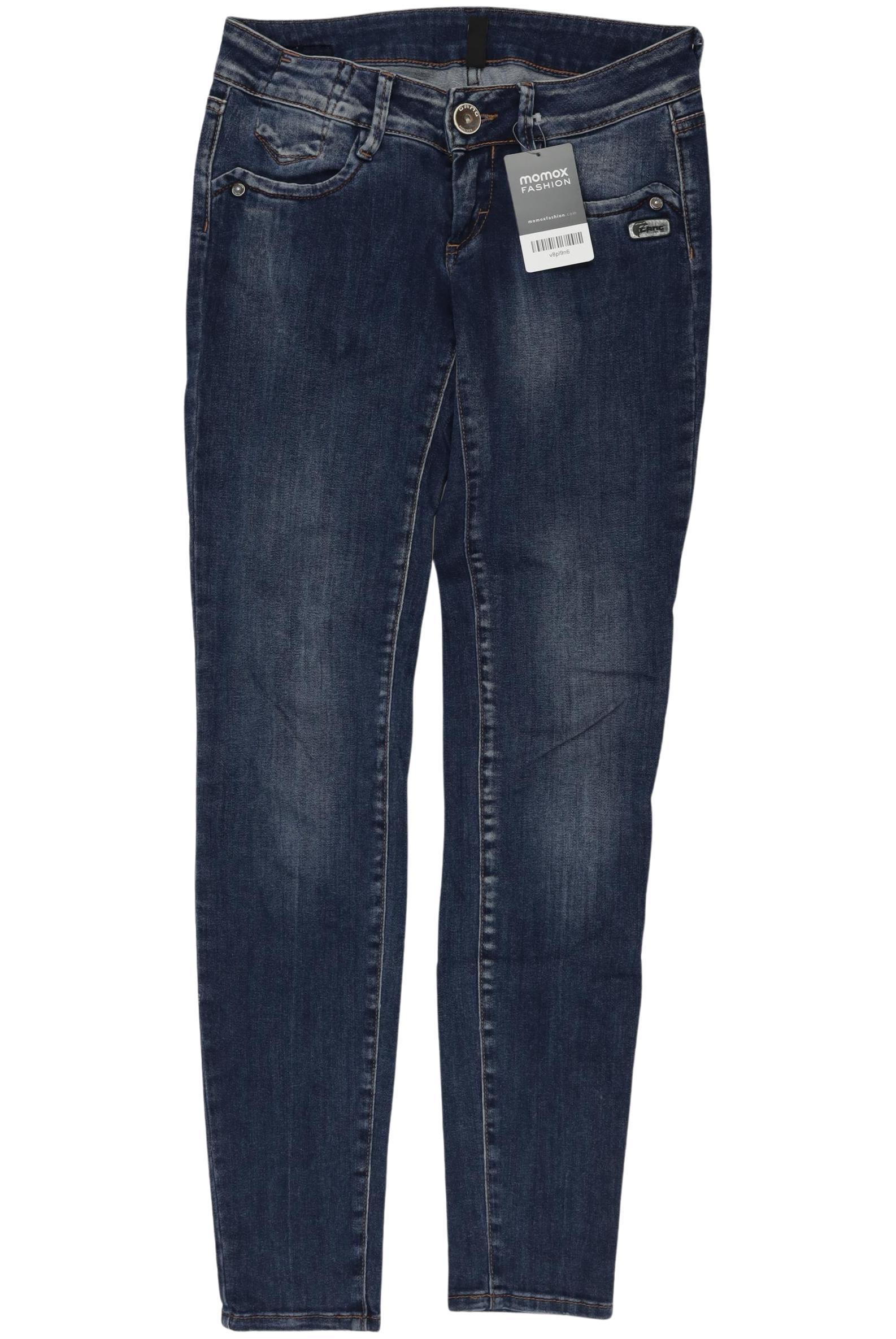 

Gang Damen Jeans, marineblau, Gr. 26
