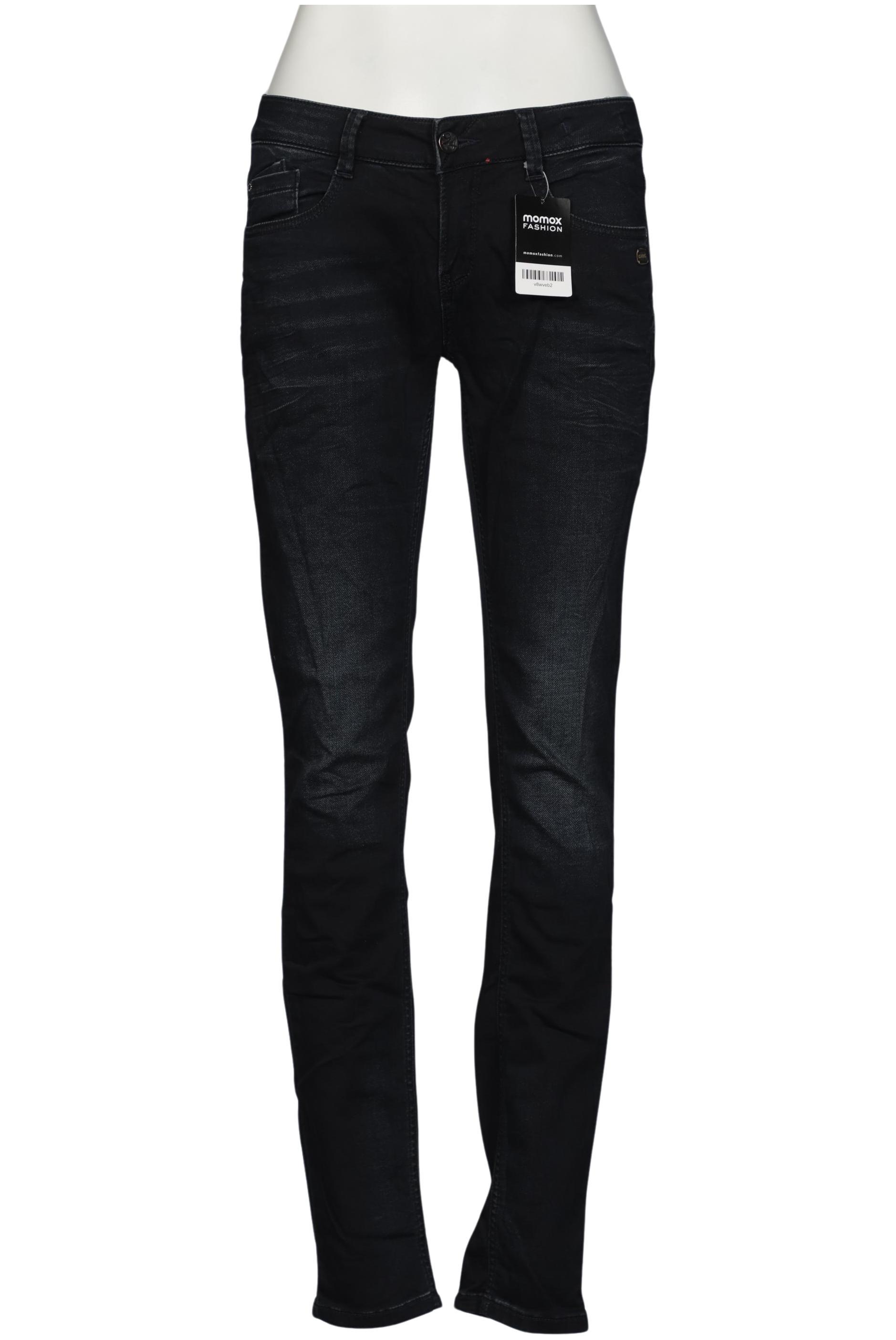 

Gang Damen Jeans, marineblau, Gr. 31