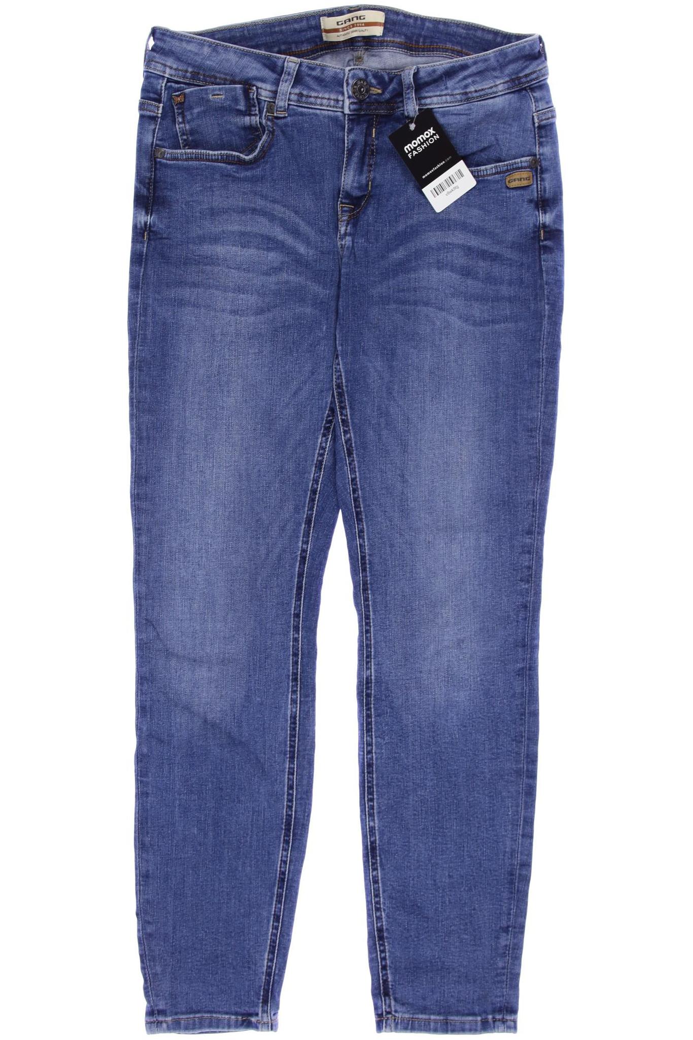 

GANG Damen Jeans, blau