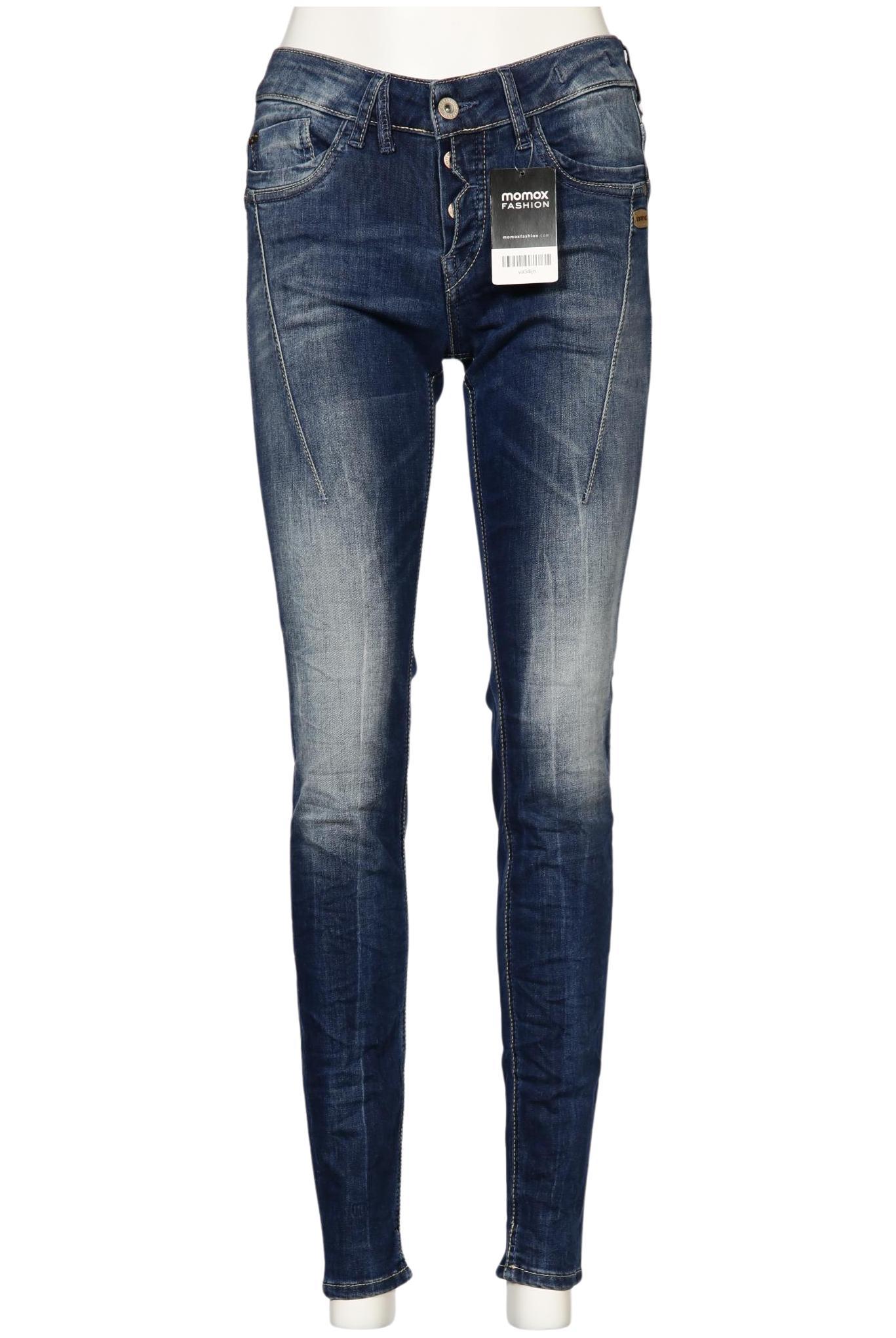 

Gang Damen Jeans, blau, Gr. 27