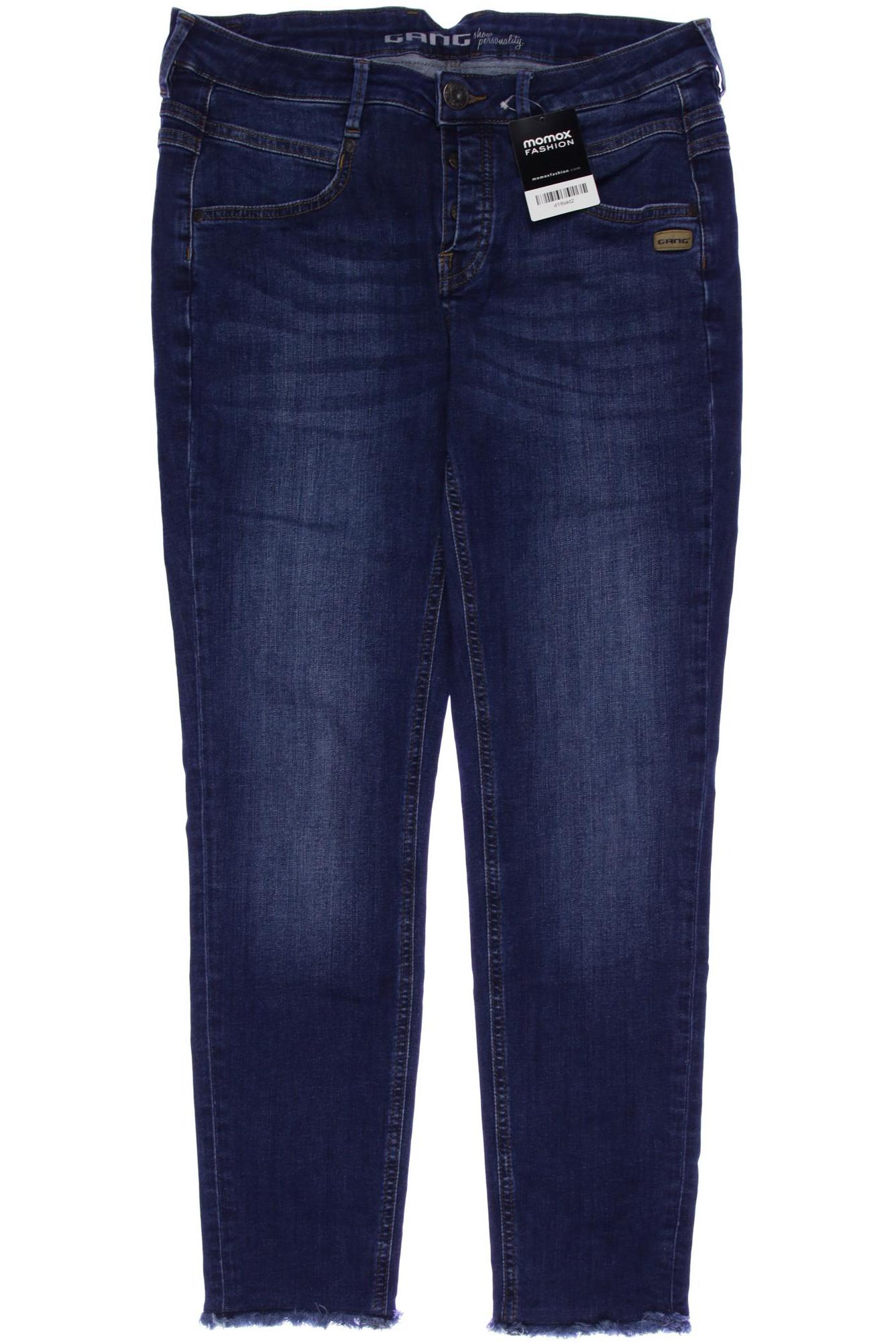 

Gang Damen Jeans, blau, Gr. 31