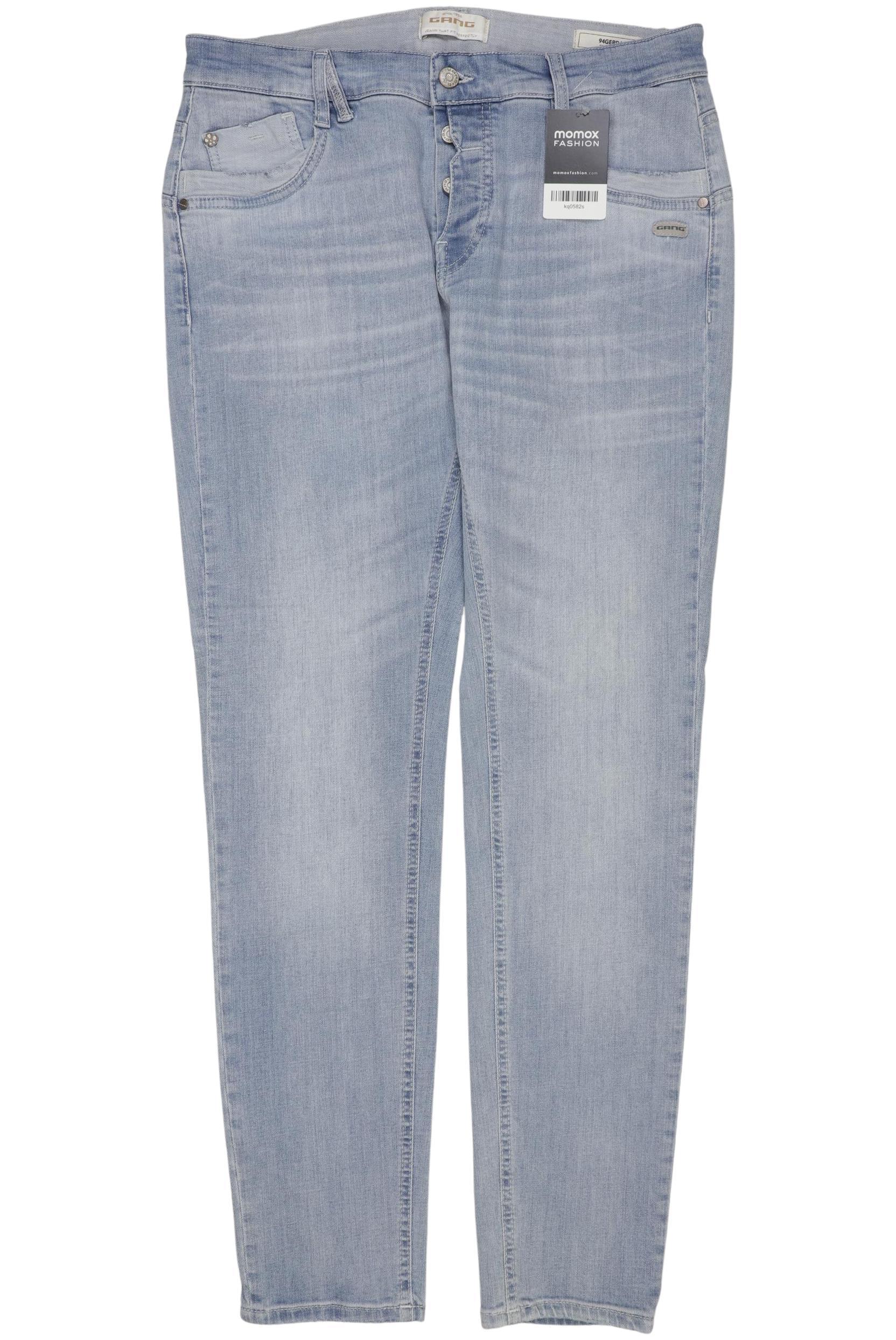 

Gang Damen Jeans, hellblau, Gr. 31