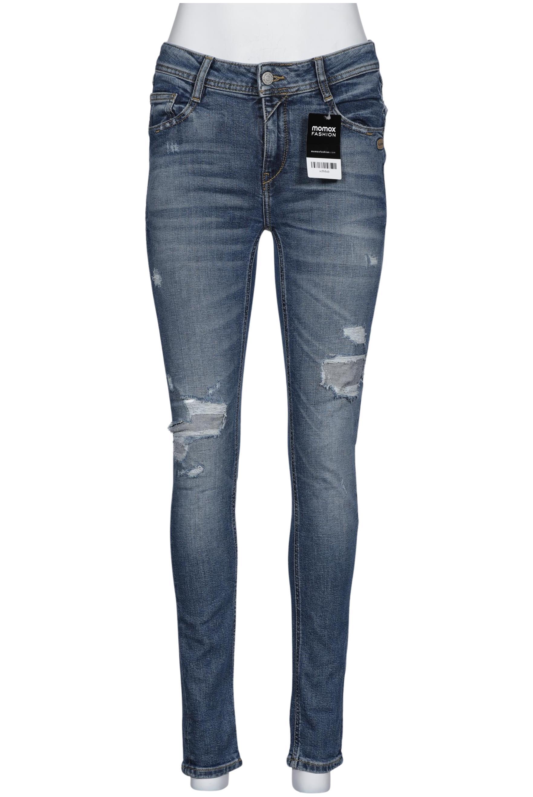 

Gang Damen Jeans, blau, Gr. 27
