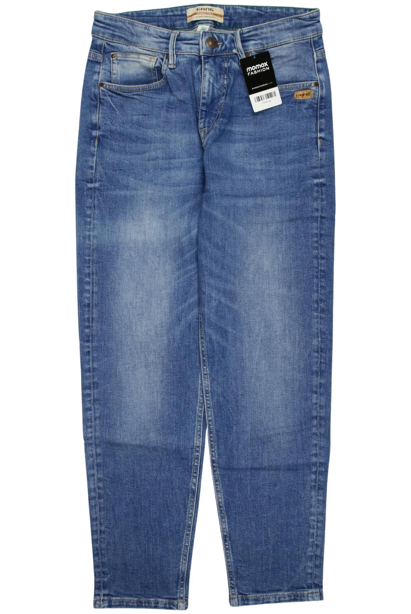 

Gang Damen Jeans, blau, Gr. 28