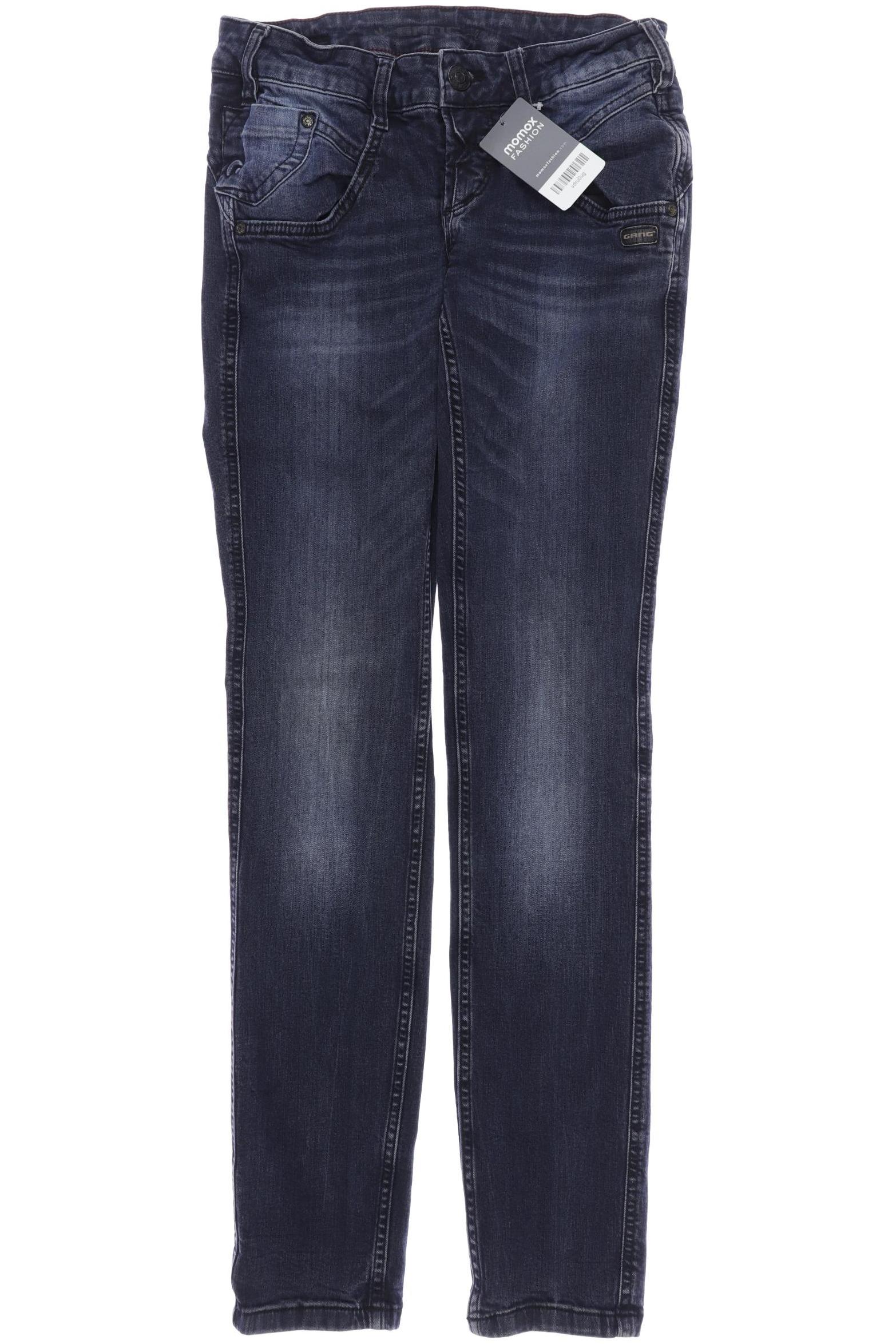 

Gang Damen Jeans, marineblau, Gr. 28