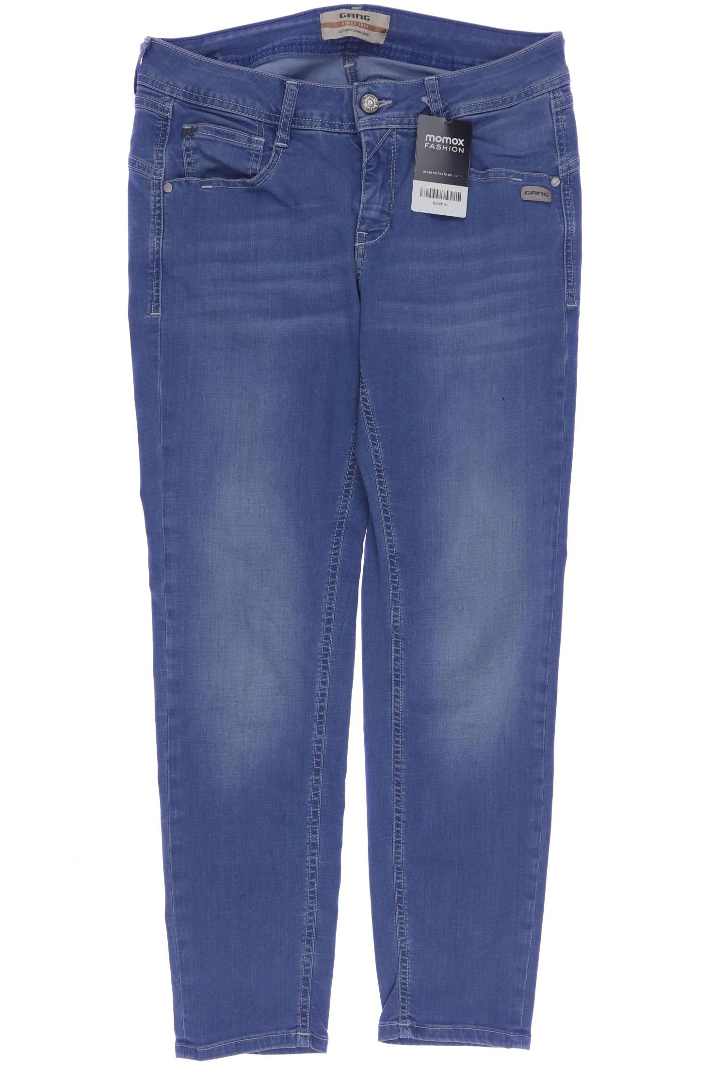 

Gang Damen Jeans, blau, Gr. 29