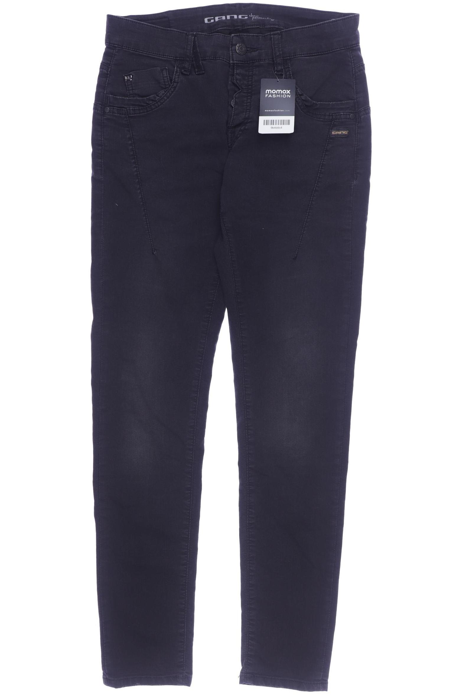 

Gang Damen Jeans, grau, Gr. 26