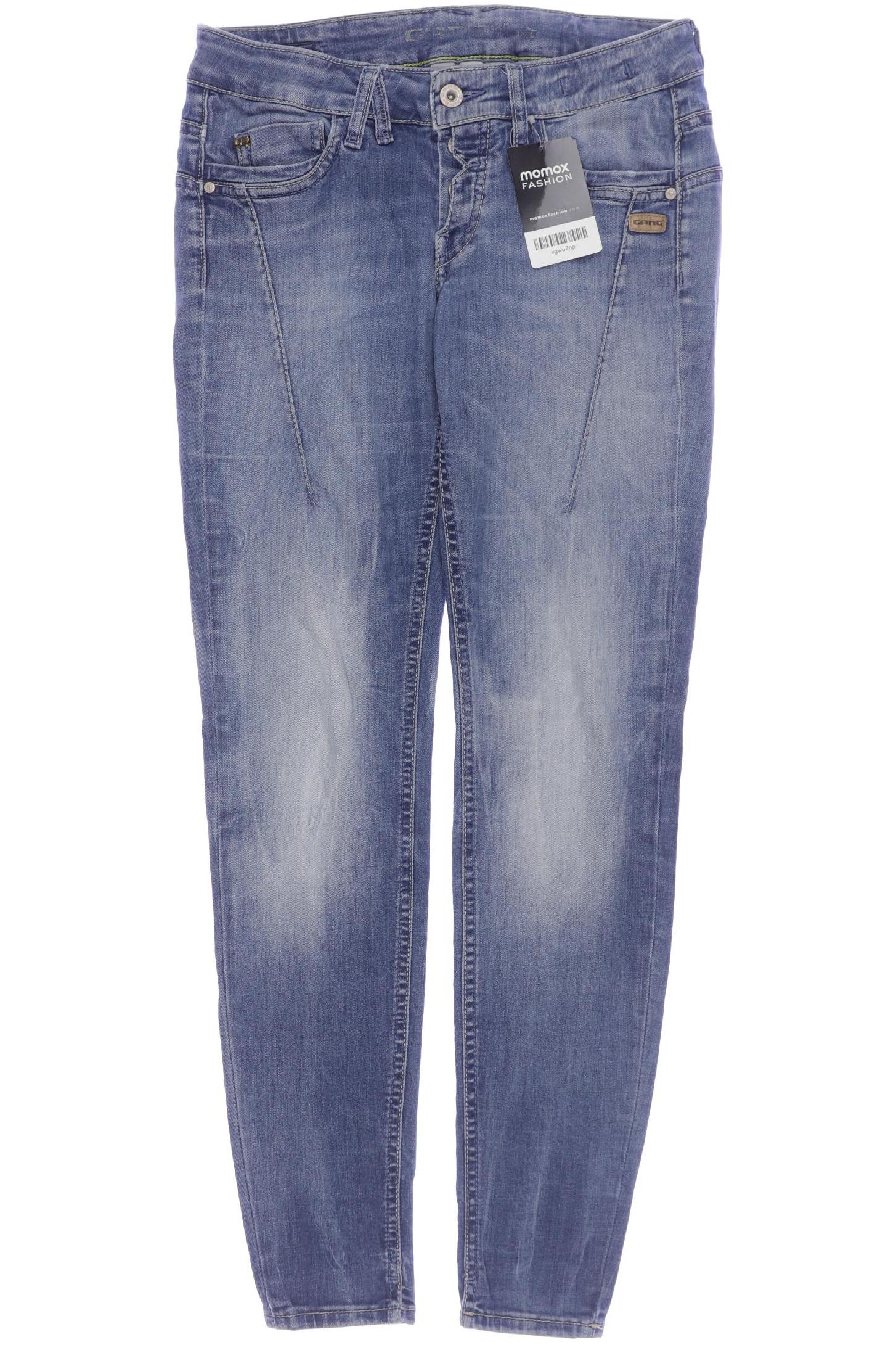 

Gang Damen Jeans, blau, Gr. 26