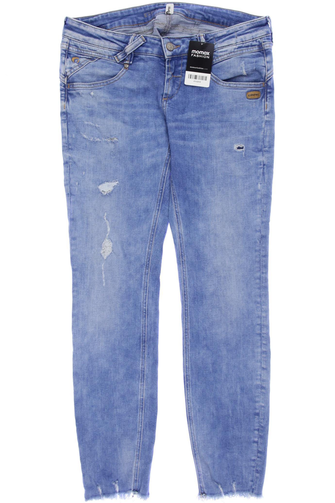 

Gang Damen Jeans, blau, Gr. 31