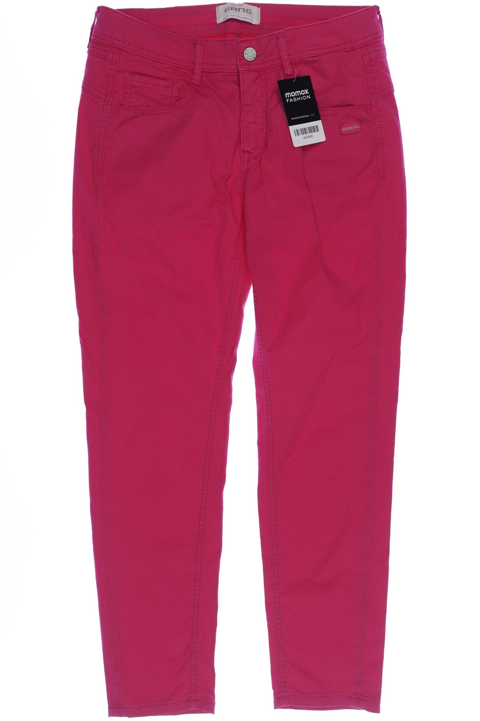 

Gang Damen Jeans, pink, Gr. 27