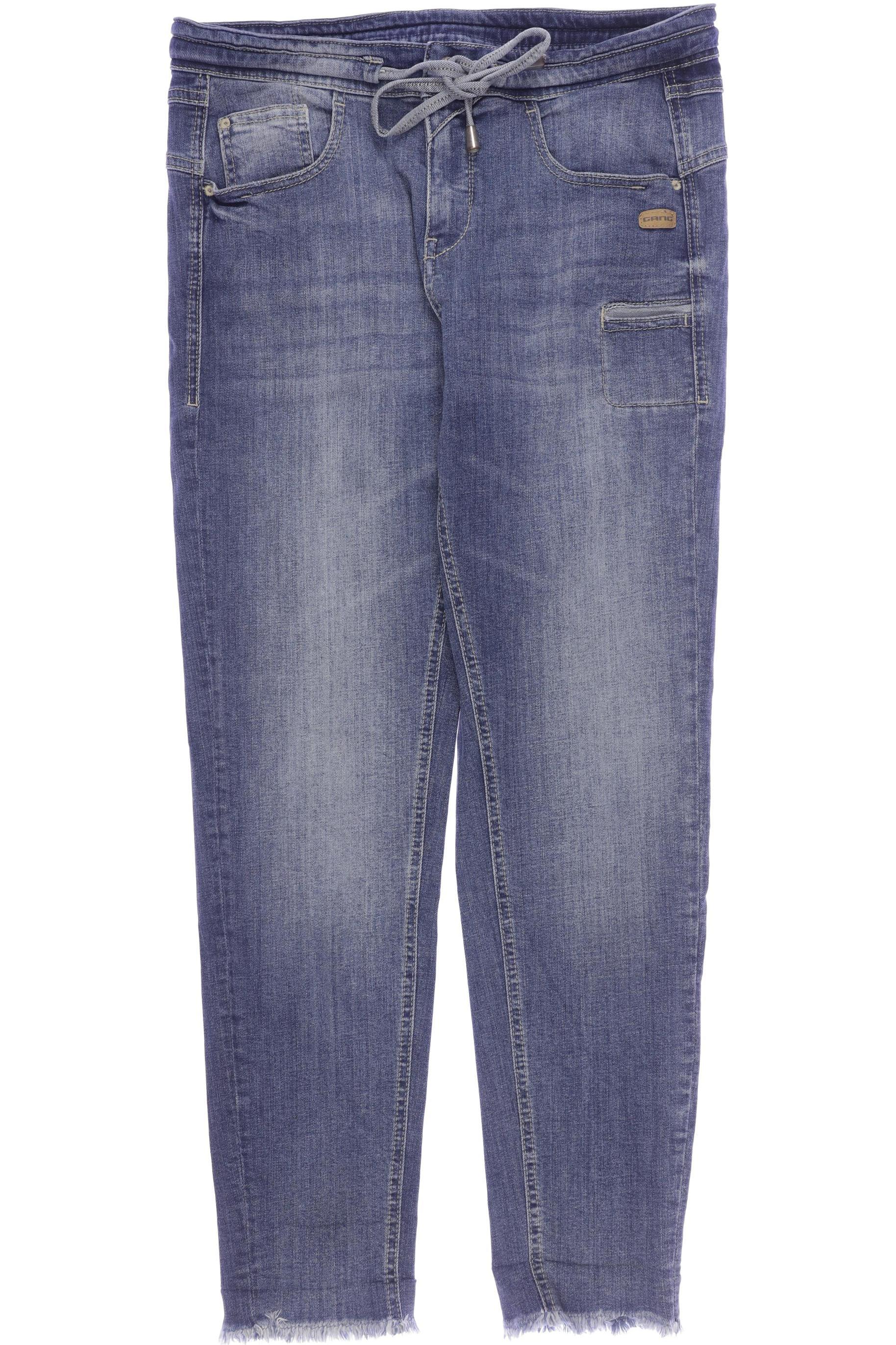 

Gang Damen Jeans, blau, Gr. 28