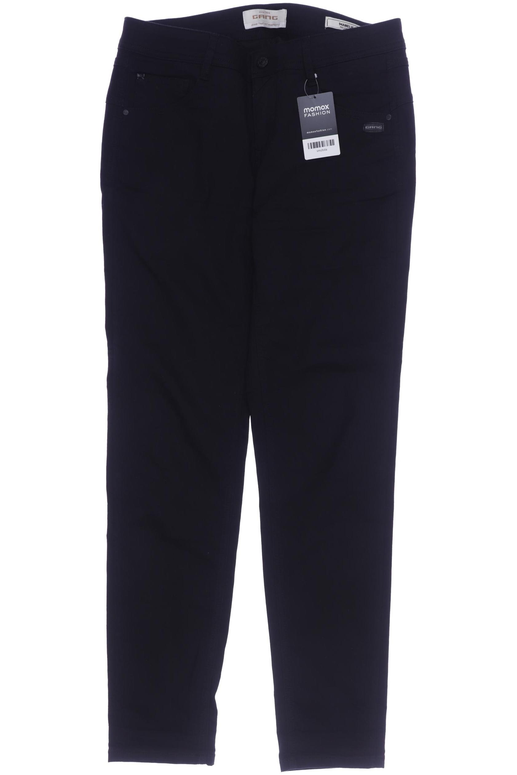 

Gang Damen Jeans, schwarz, Gr. 42
