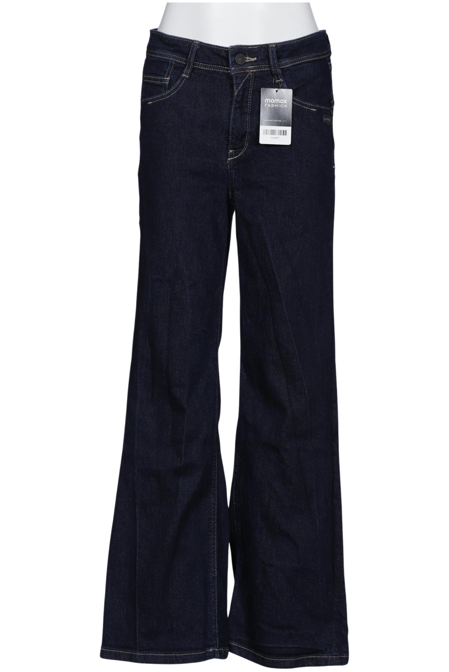

Gang Damen Jeans, marineblau, Gr. 28