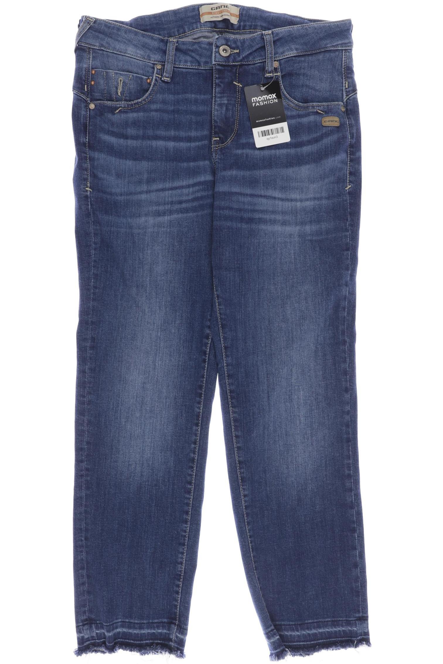 

Gang Damen Jeans, blau, Gr. 30